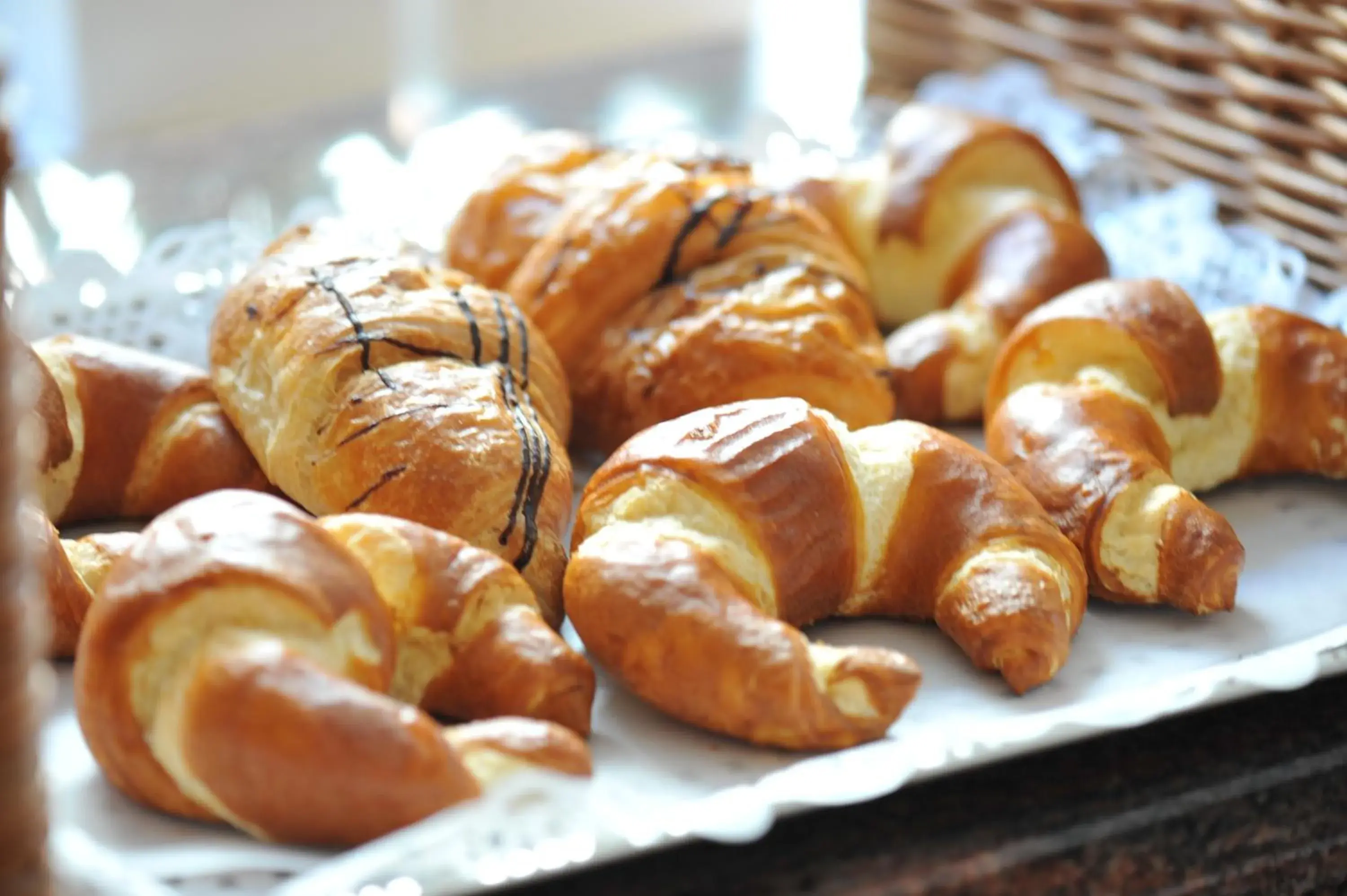 Food and drinks in Insel Hotel Food and drinks in Insel Hotel