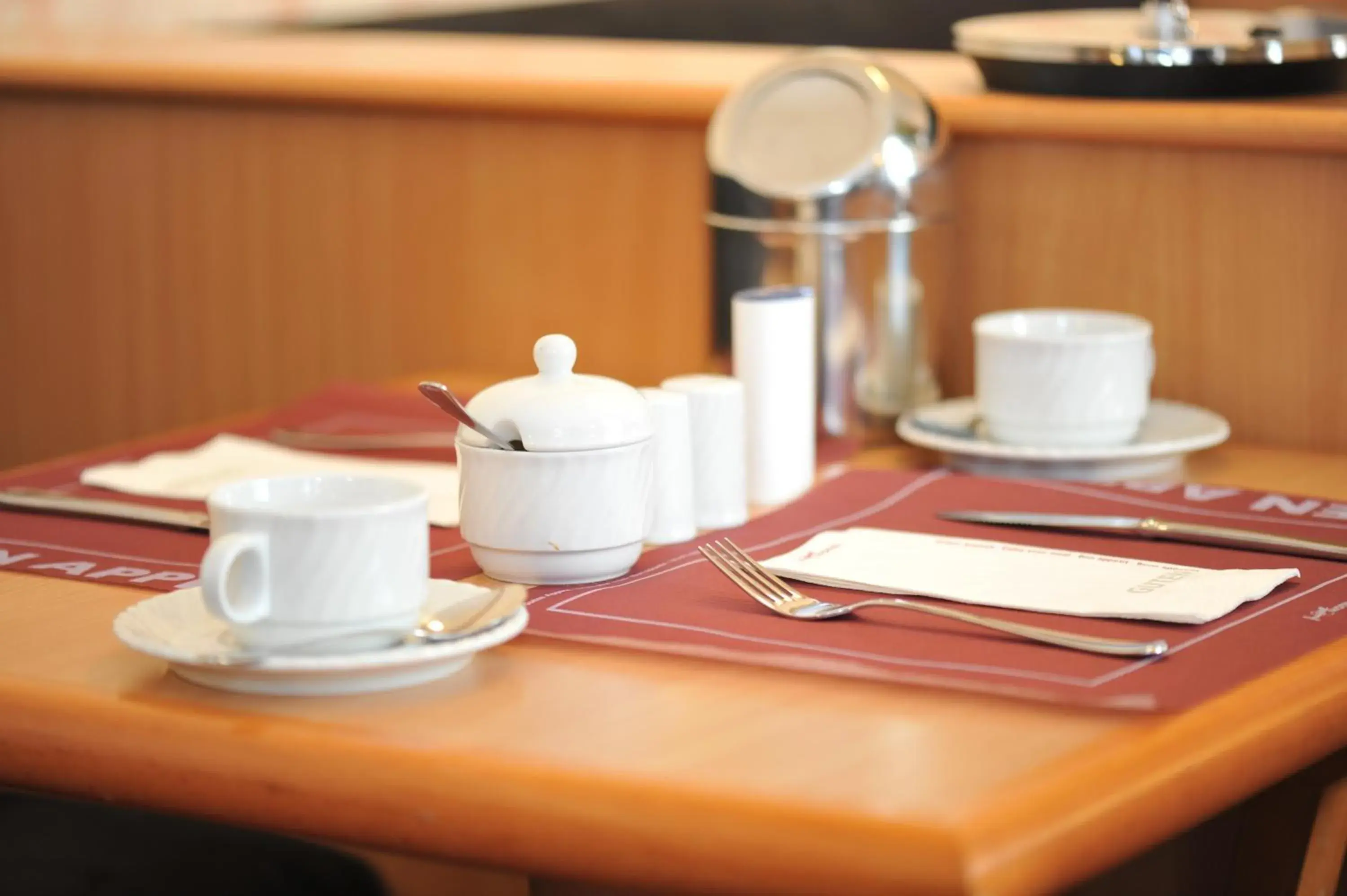 Restaurant/places to eat in Insel Hotel Restaurant/places to eat in Insel Hotel