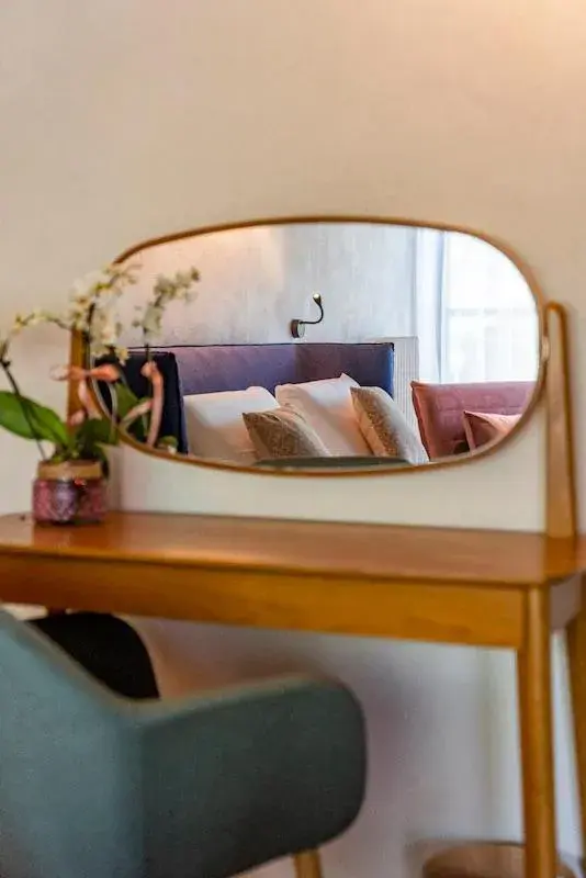 Large Double Room in Relais Villa dei Gelsi & Spa Large Double Room in Relais Villa dei Gelsi & Spa