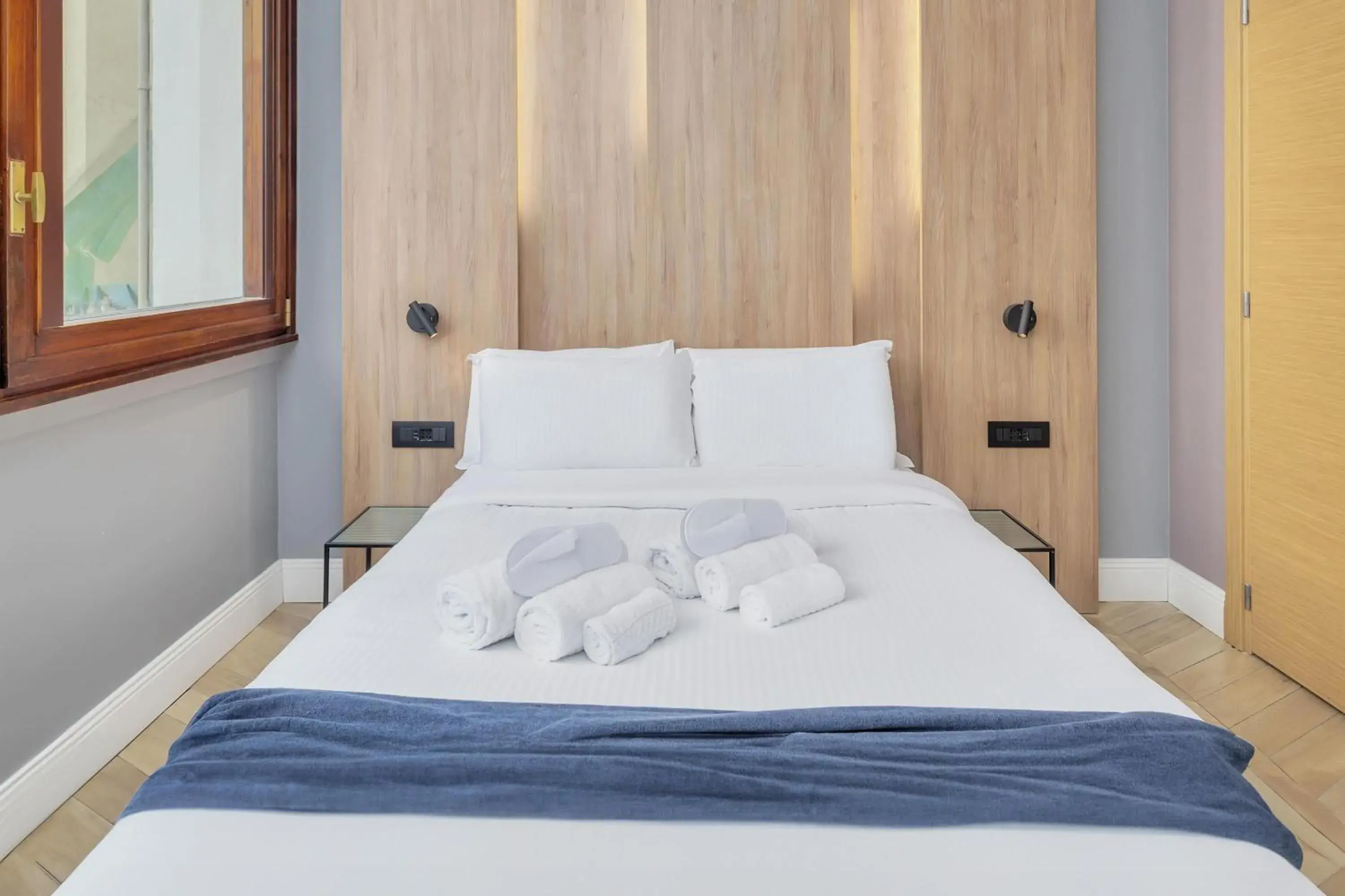 Superior Single Room in B&B Hotel Milano City Center Duomo Superior Single Room in B&B Hotel Milano City Center Duomo