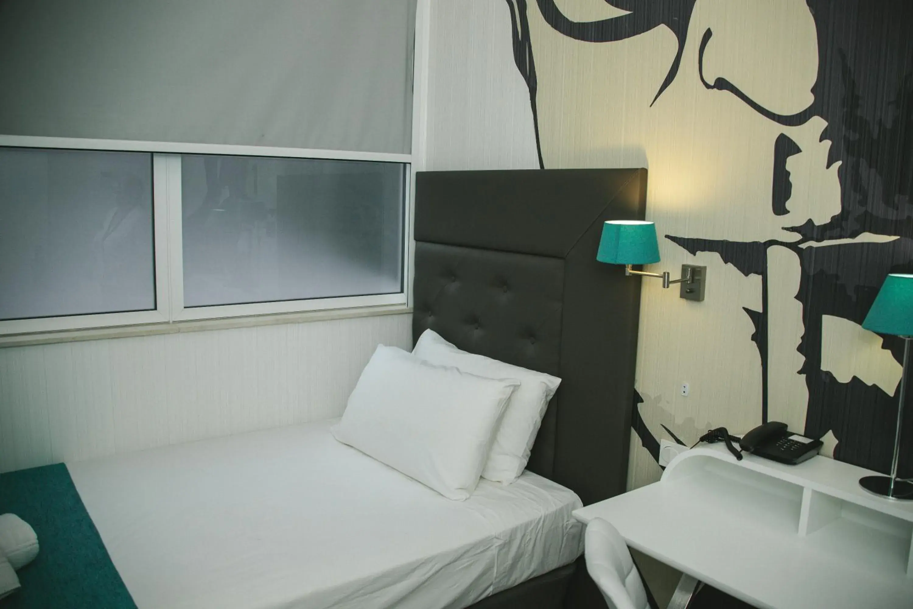 Bed in Oh Nice Revellin Ceuta Bed in Oh Nice Revellin Ceuta