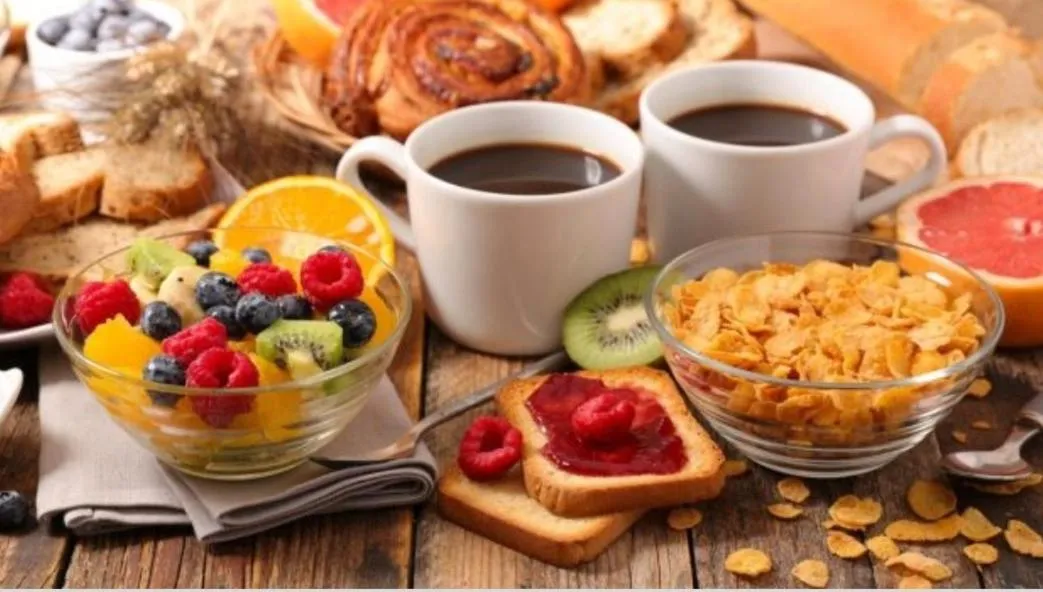 Food and drinks in ILLUVIA affitto camere