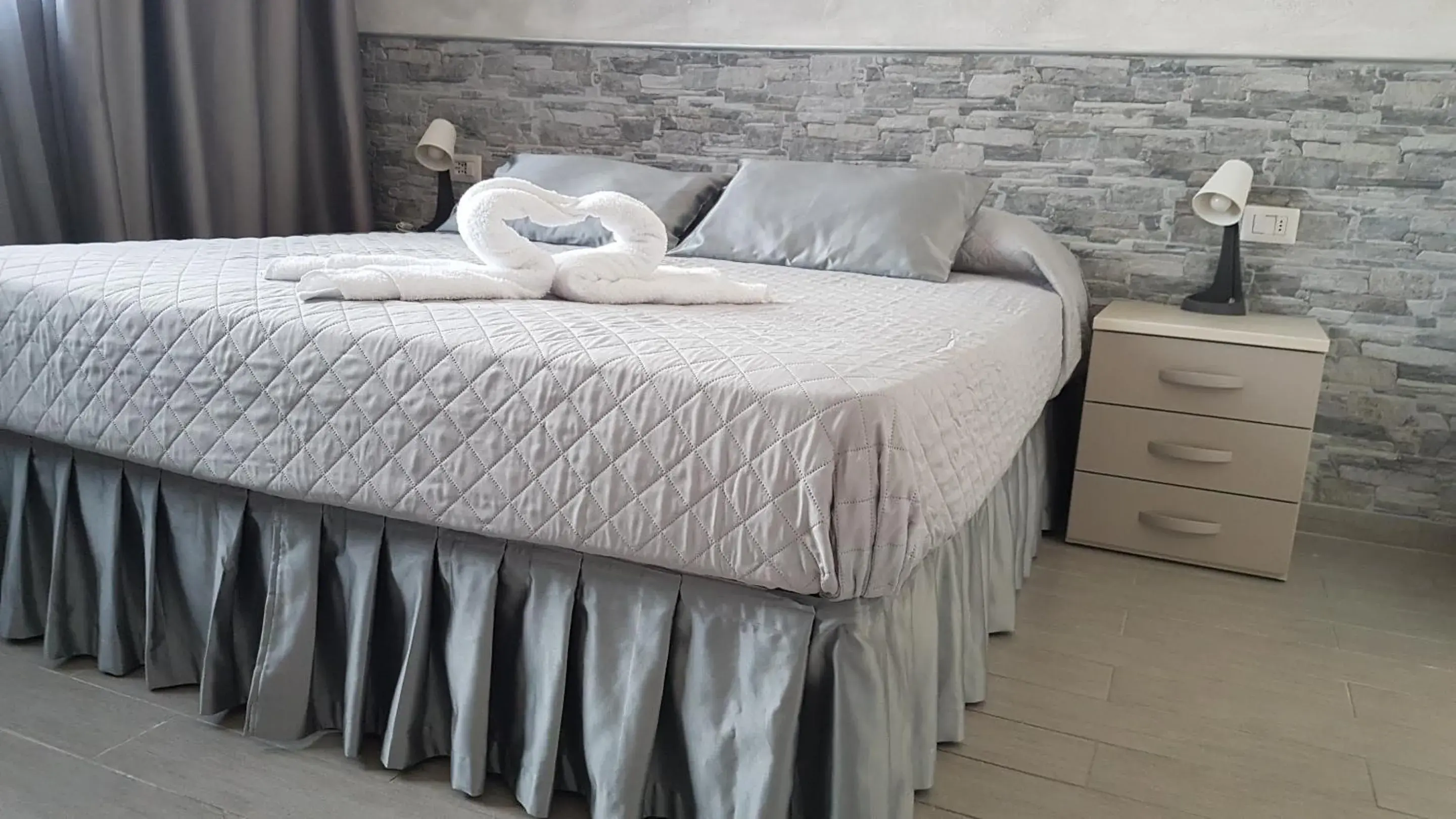 Small Twin Room in ILLUVIA affitto camere Small Twin Room in ILLUVIA affitto camere