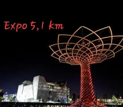 Neighbourhood in ILLUVIA affitto camere