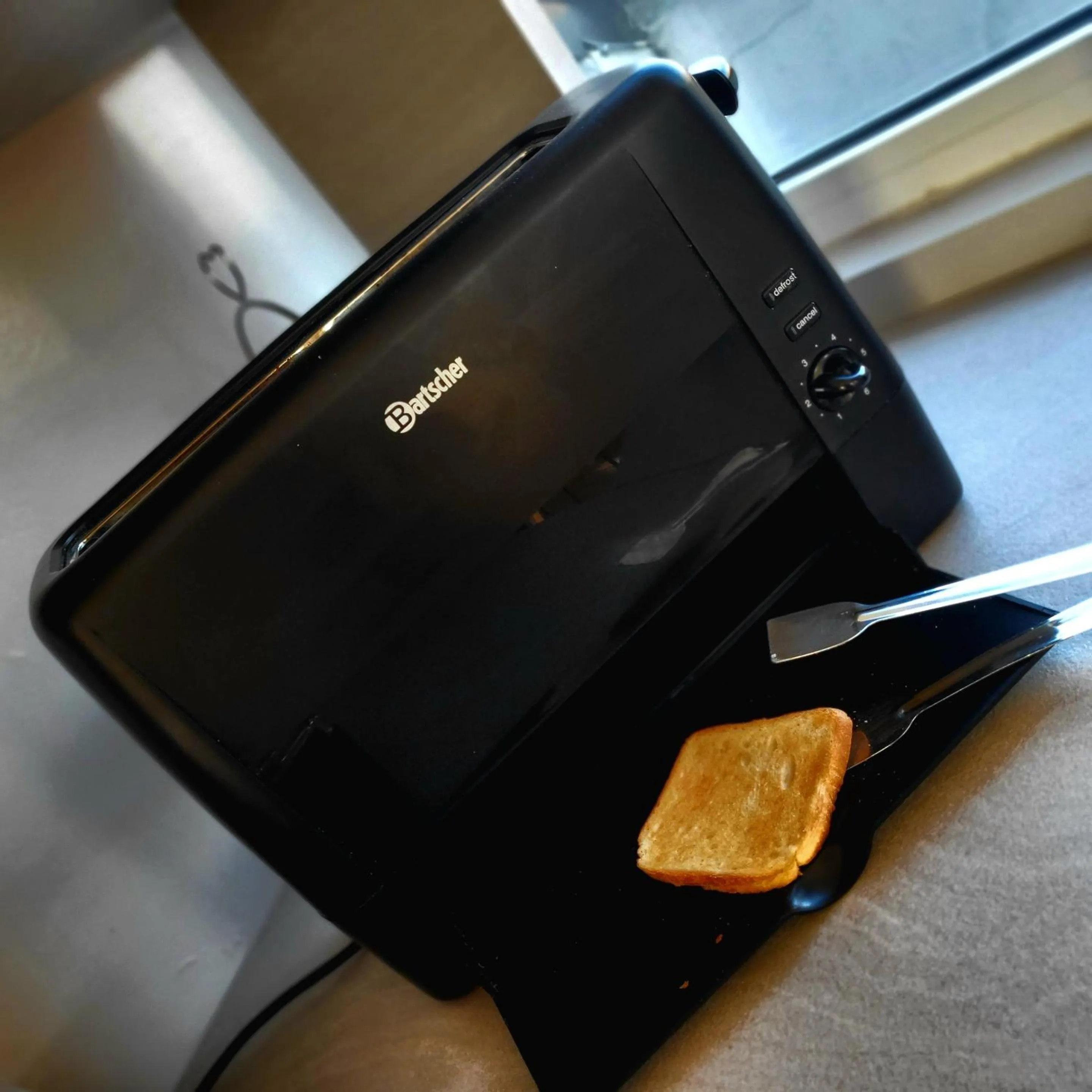 Breakfast in ILLUVIA affitto camere