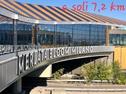 Neighbourhood in ILLUVIA affitto camere