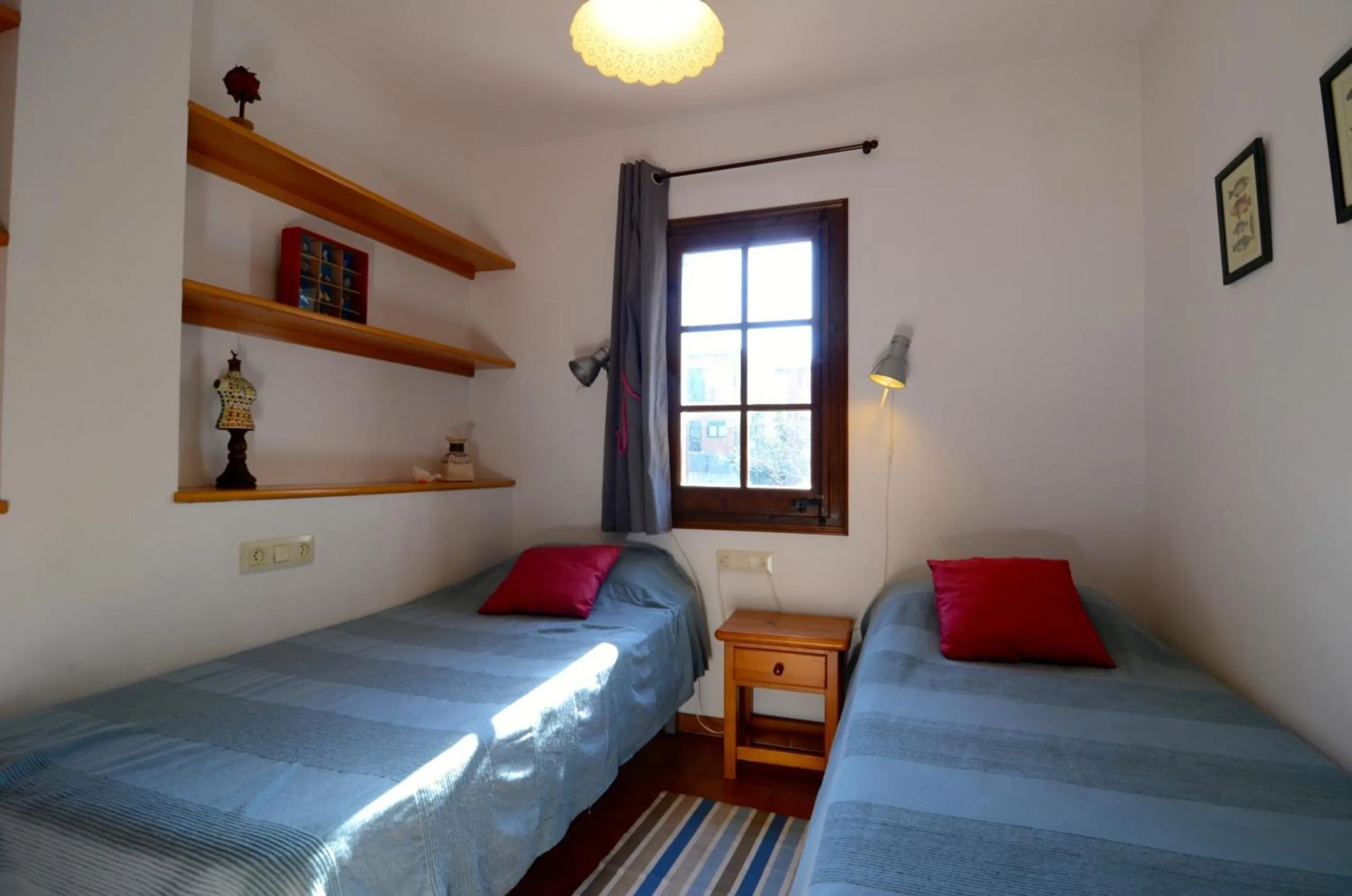 Other, Bed in MAS D'EN GOU 3