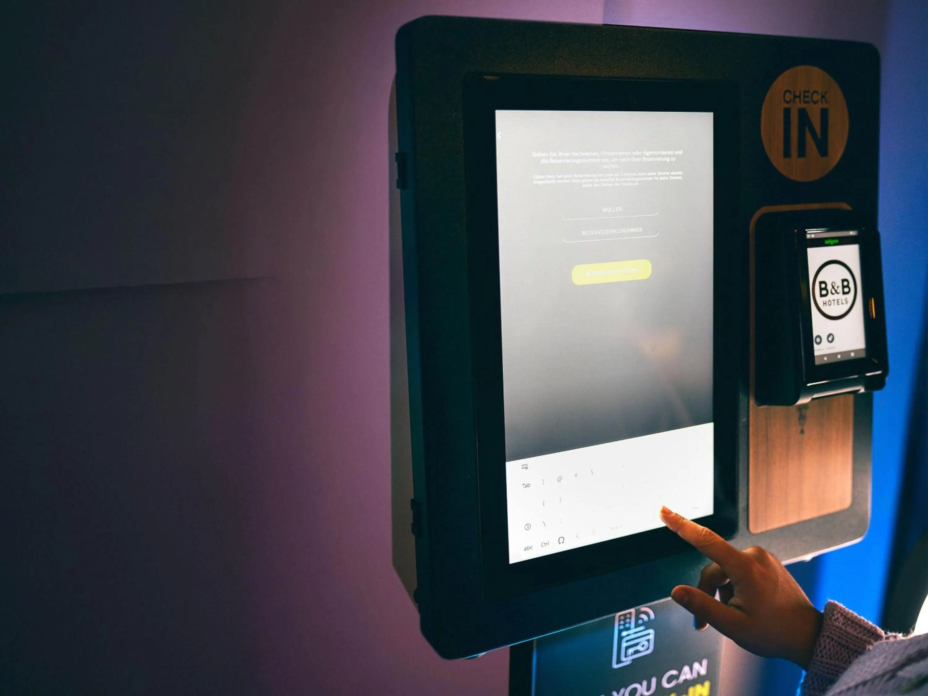 Other in B&B Hotel Ingolstadt-Ost