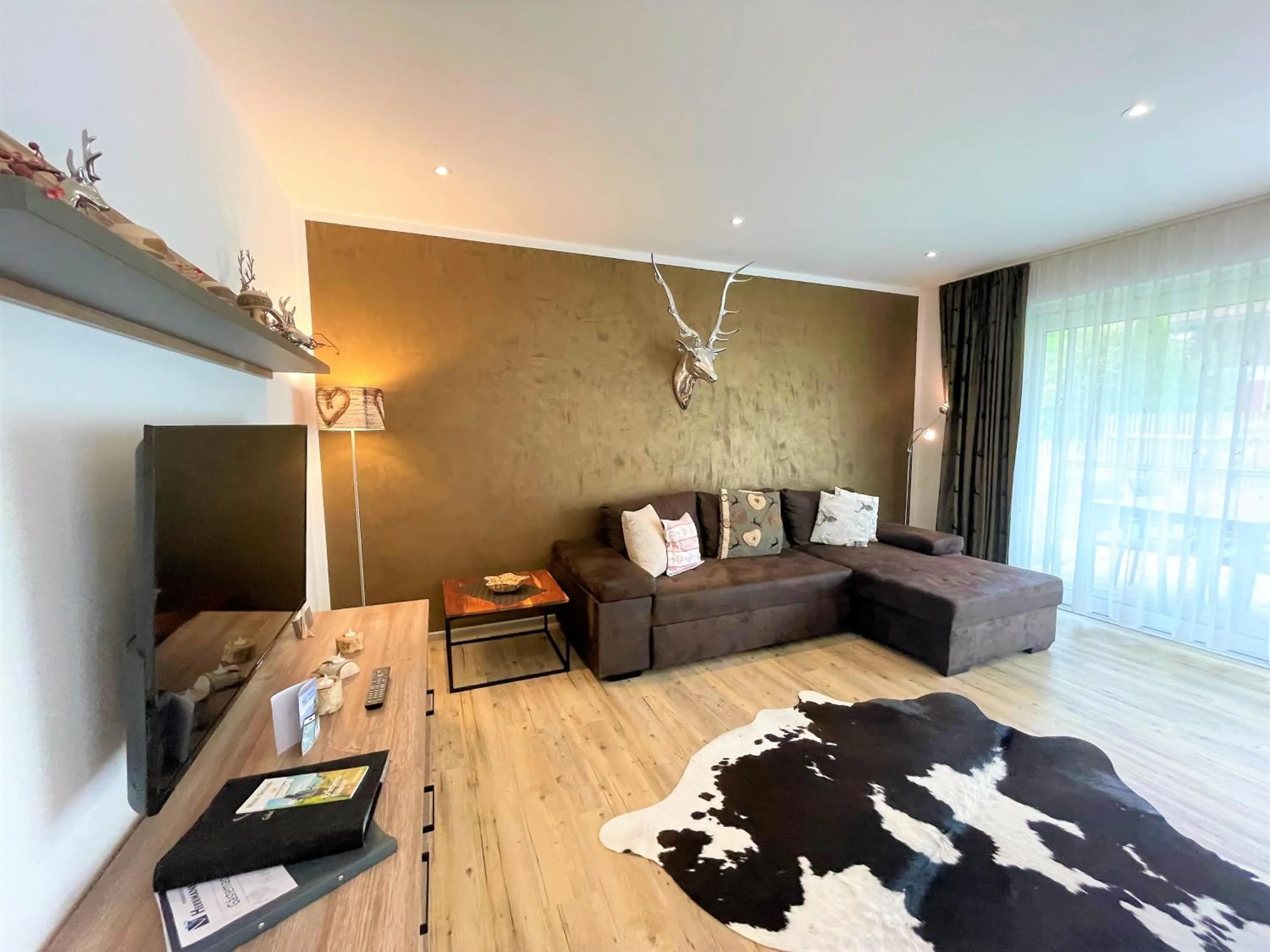 Monusse Boid Wohnung 8