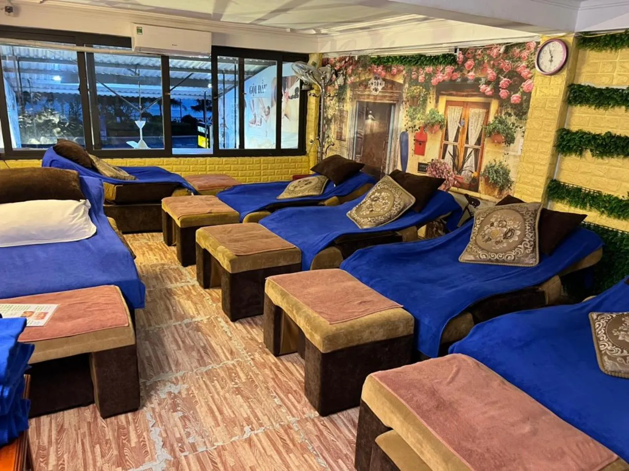 Phuong Mai Family Hotel