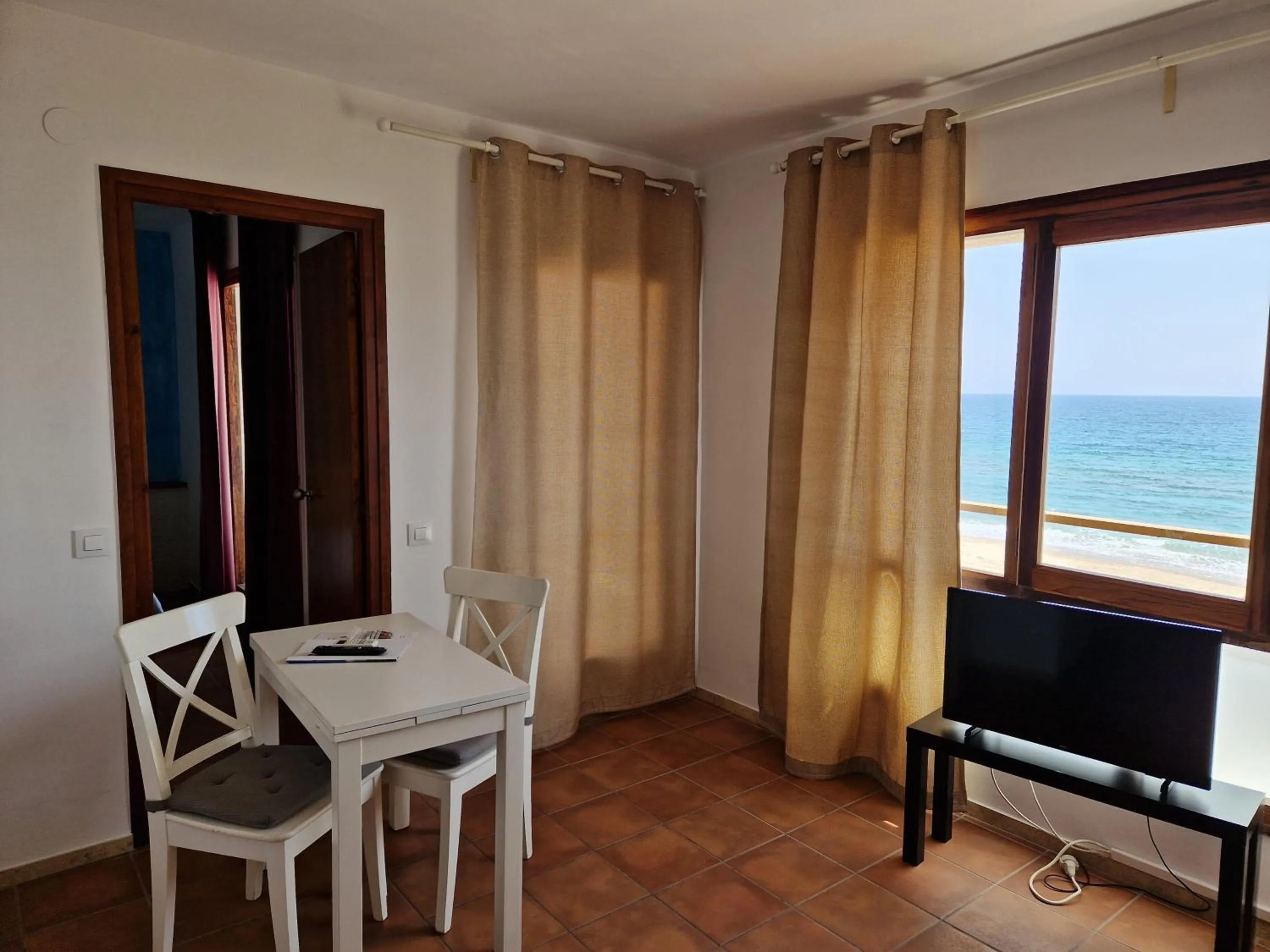 Apartamentos Wundermar
