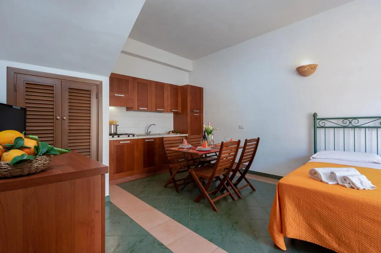 Case vacanza Al Paradise