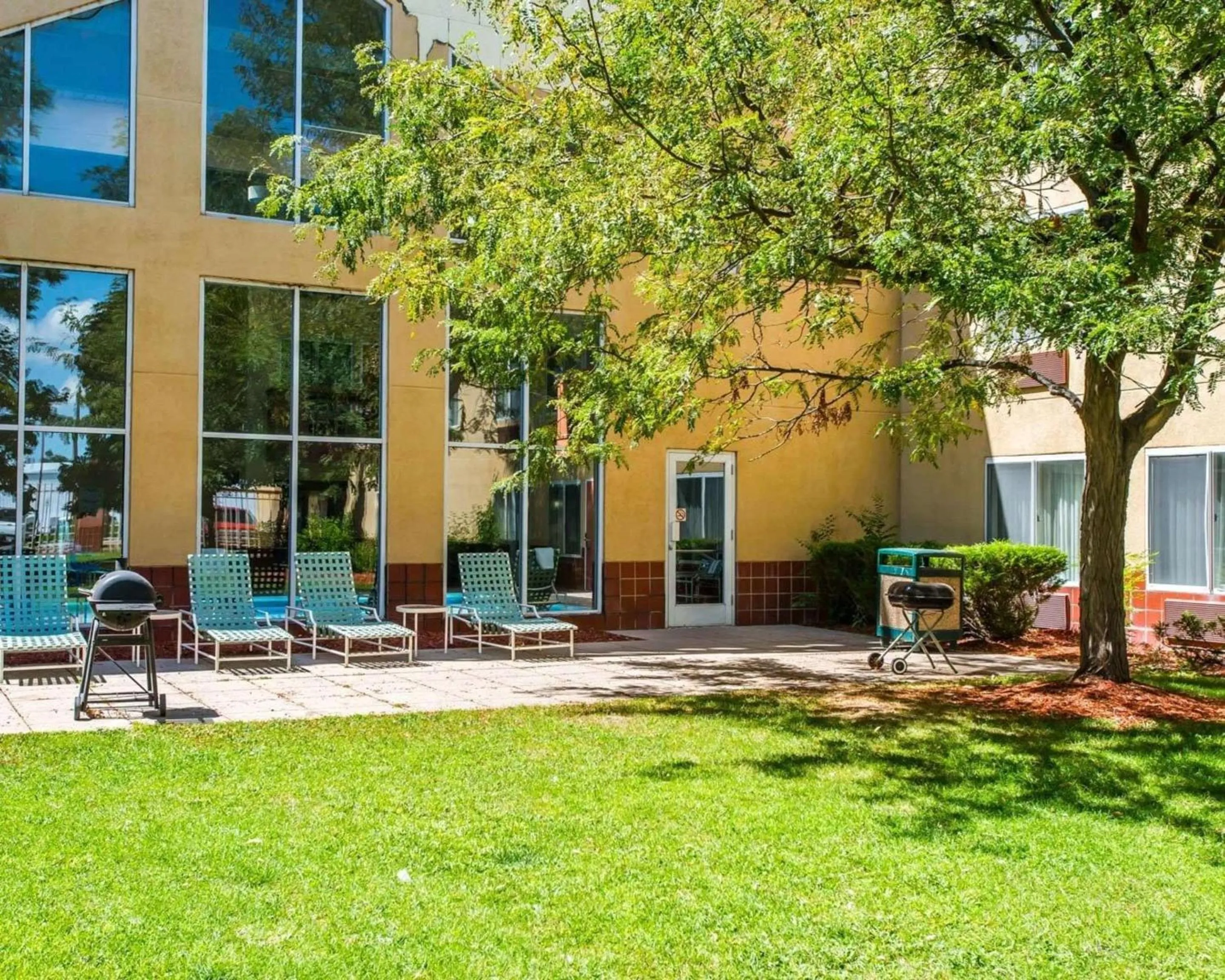 Other in Quality Inn and Conference Center Greeley Downtown