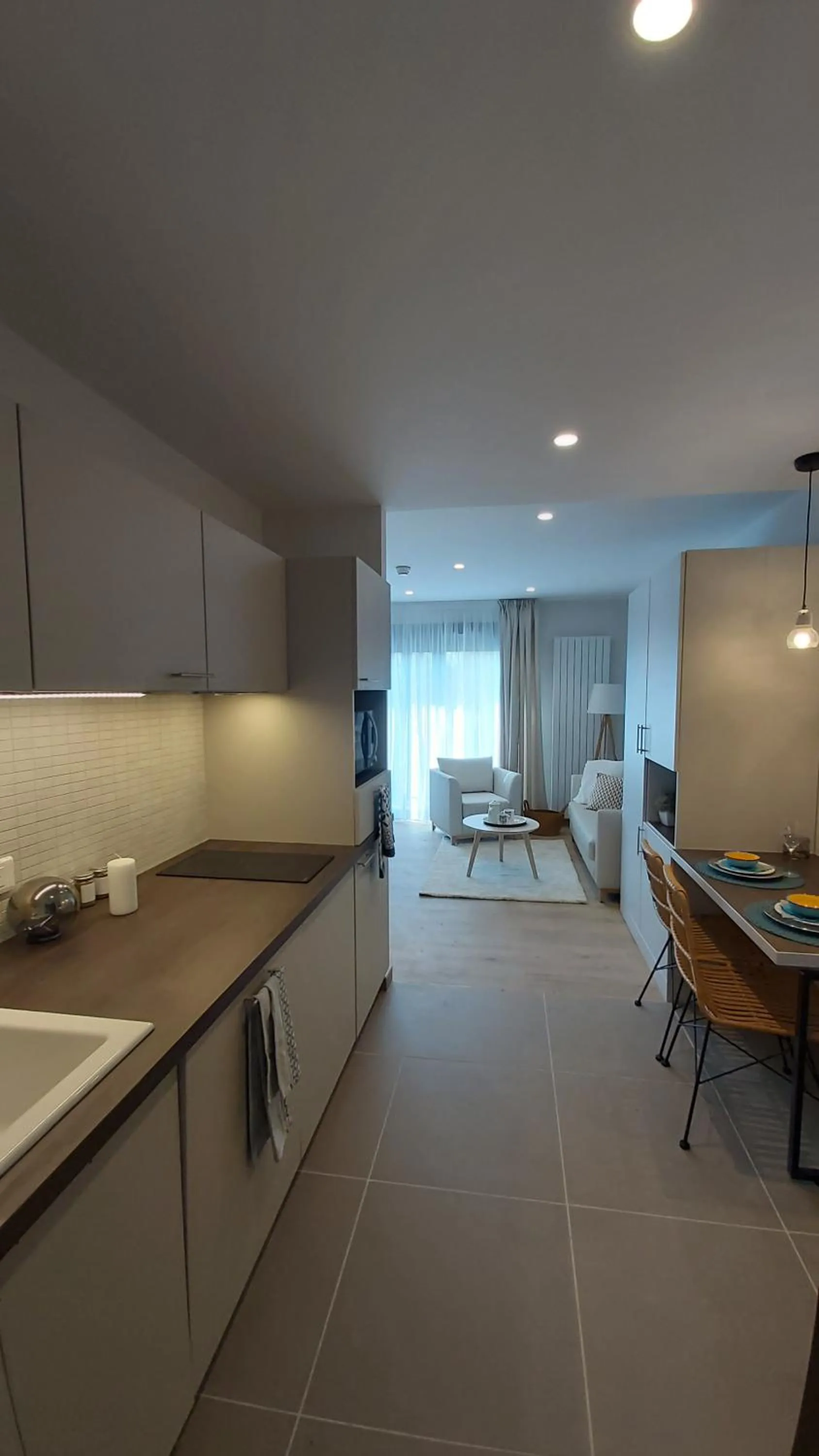 Property building in Villa Thermae Santenay