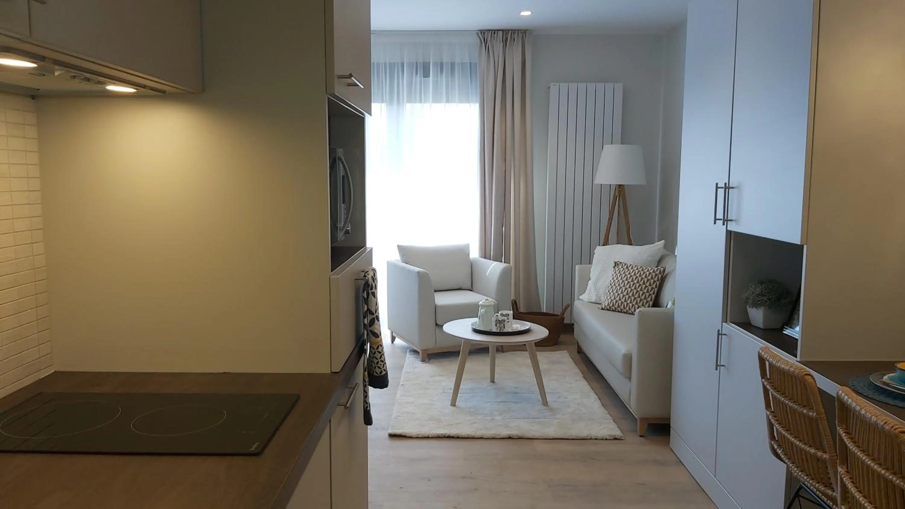 Property building in Villa Thermae Santenay