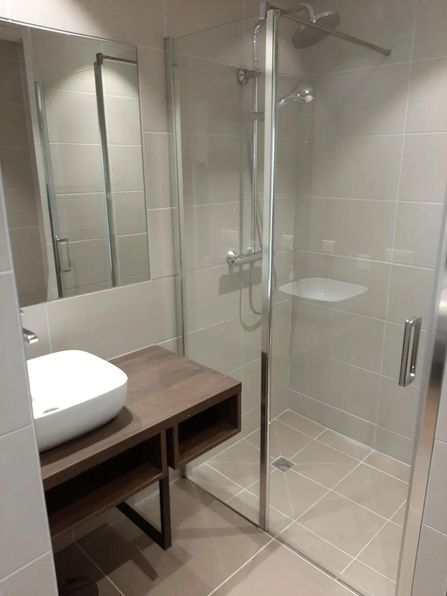 Double Bed Studio in Villa Thermae Santenay Double Bed Studio in Villa Thermae Santenay