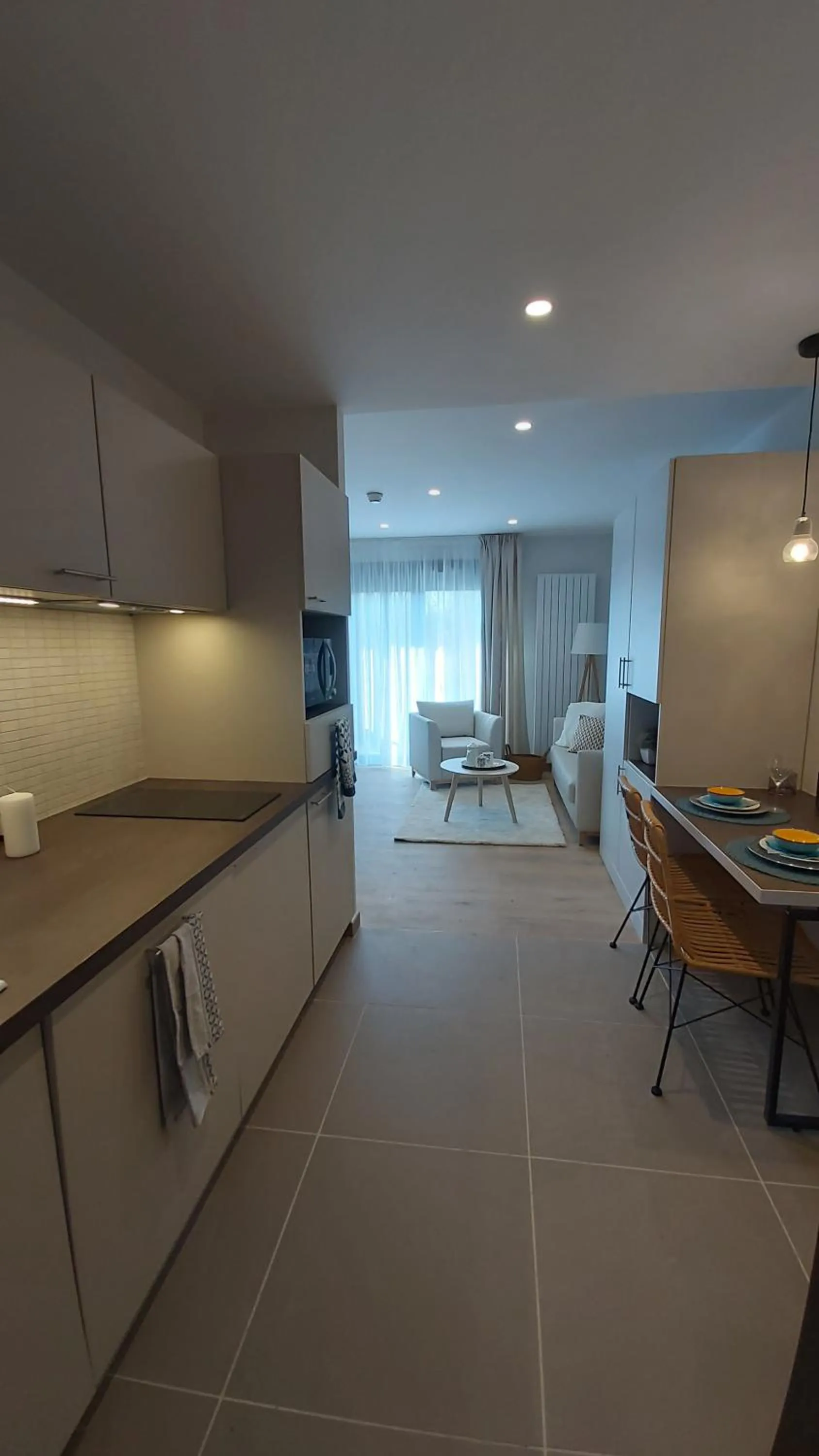 Property building in Villa Thermae Santenay