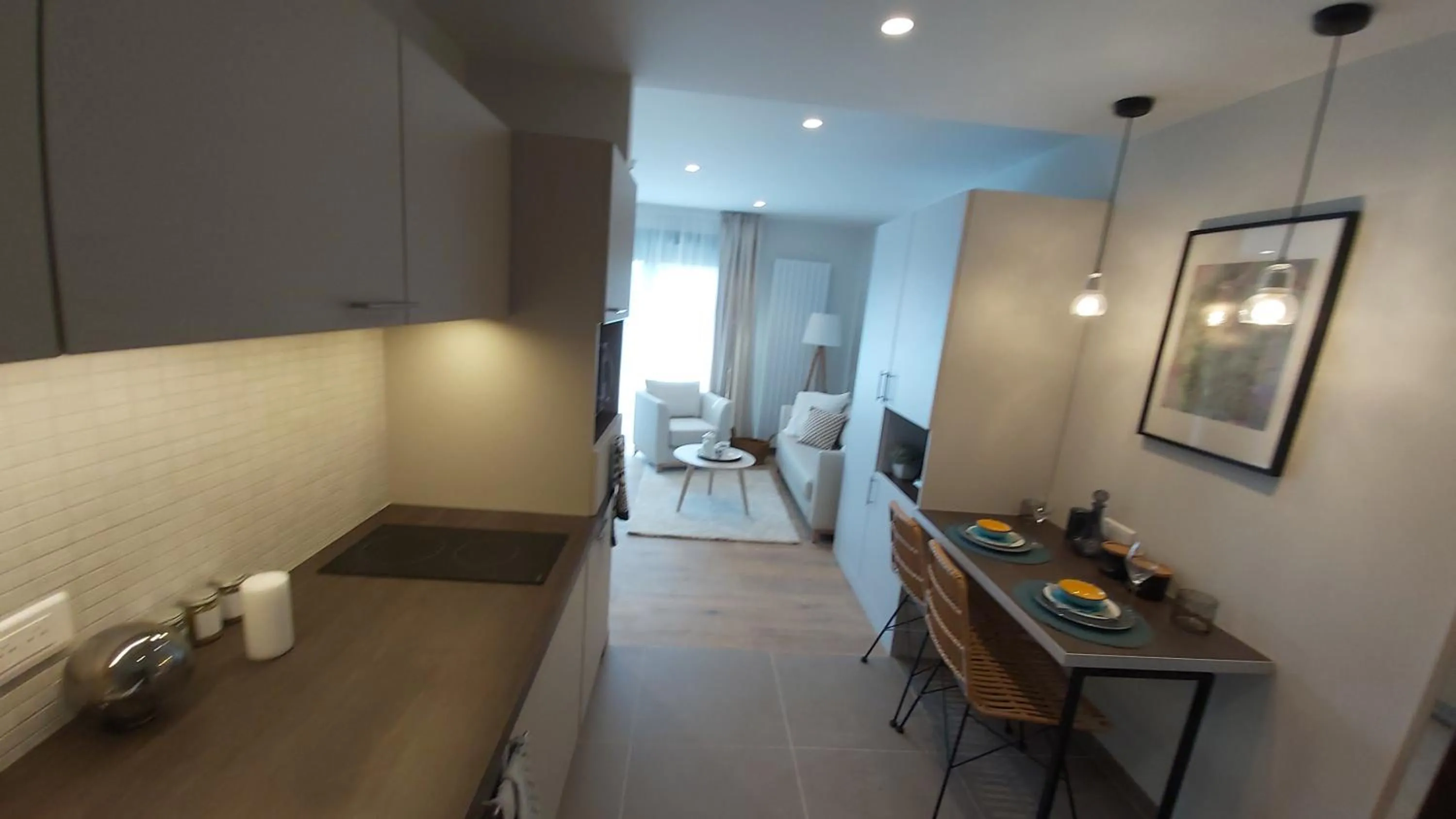 Property building in Villa Thermae Santenay