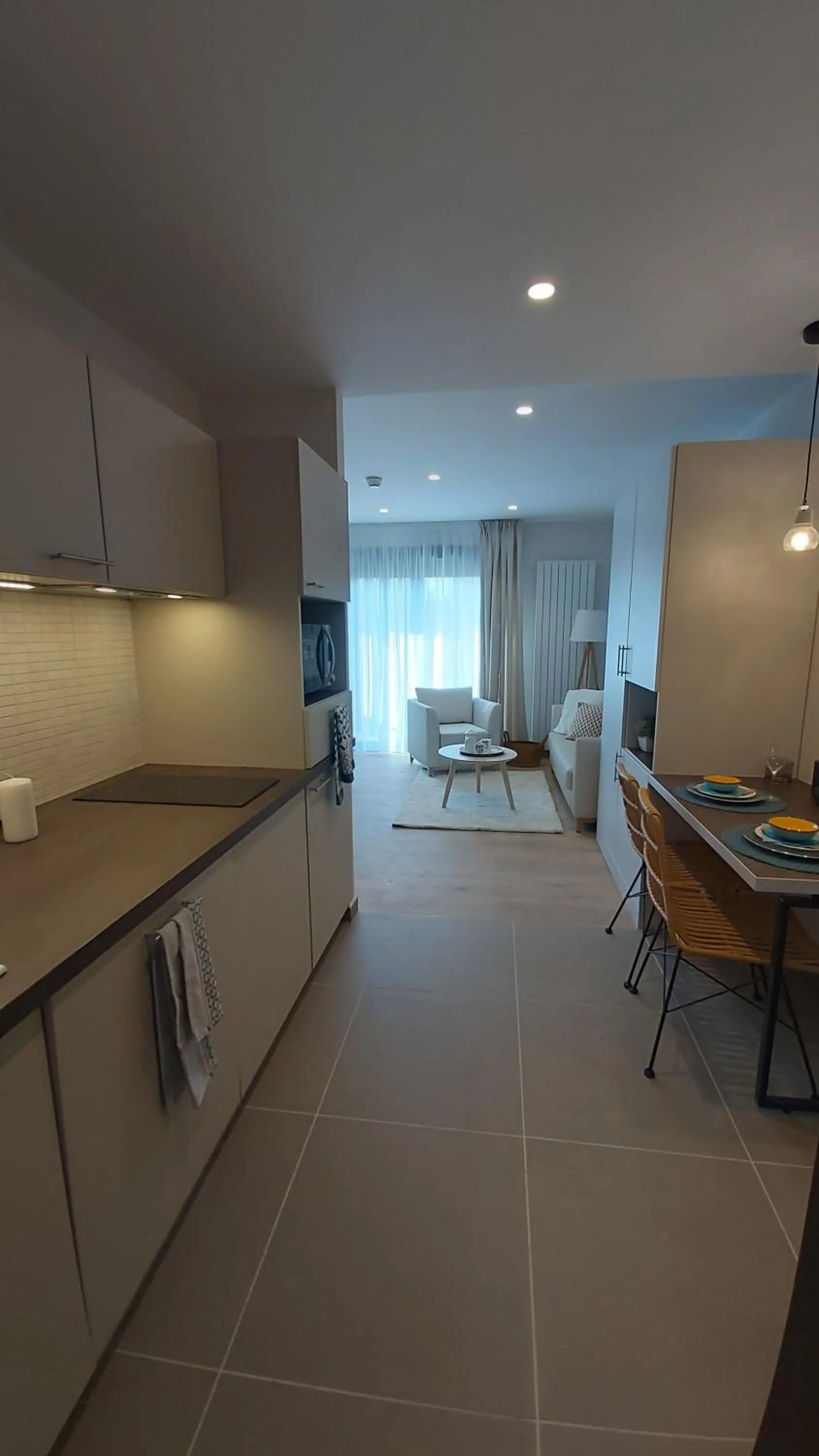 Property building in Villa Thermae Santenay