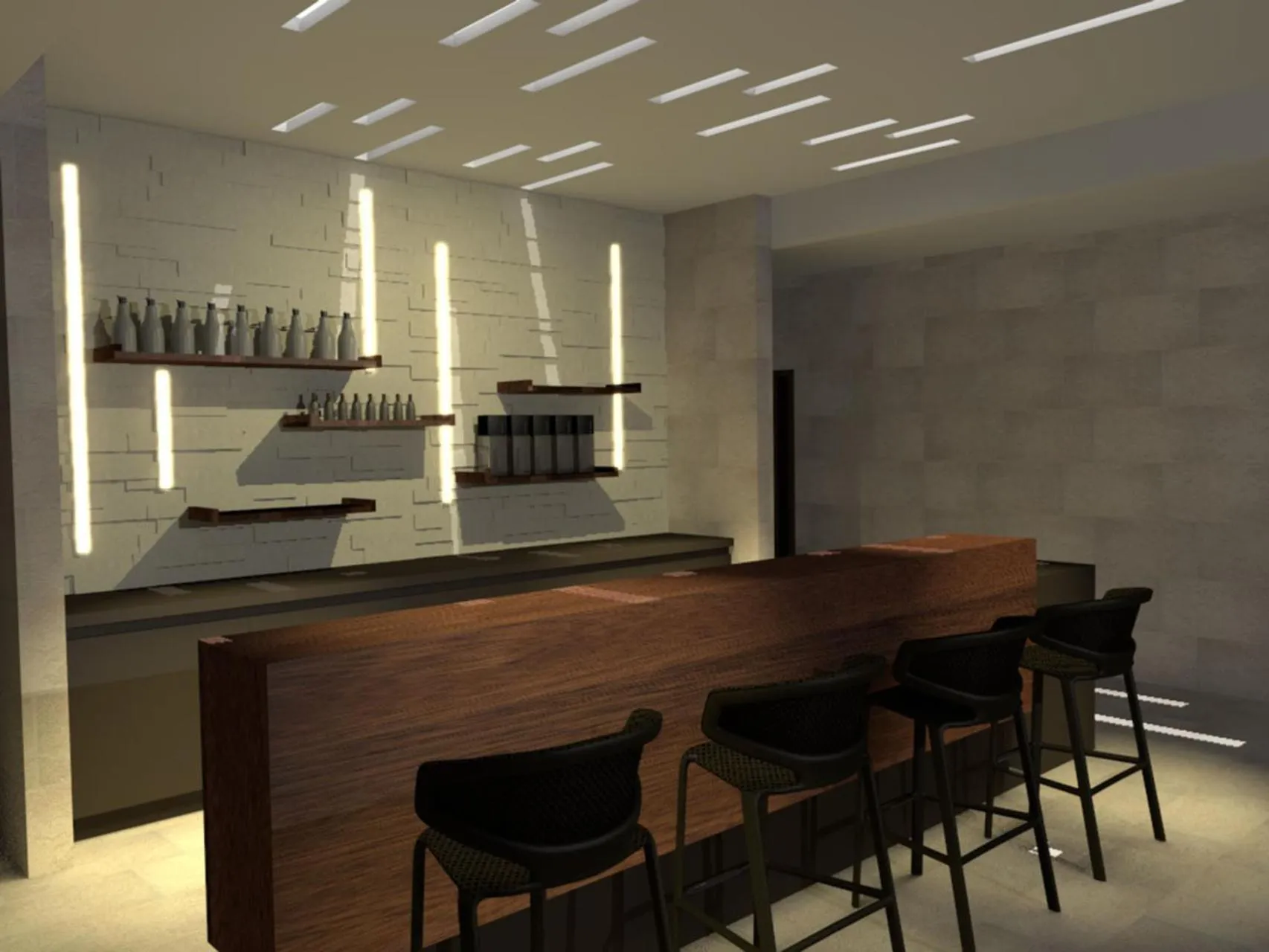 Property building in Villa Thermae Santenay