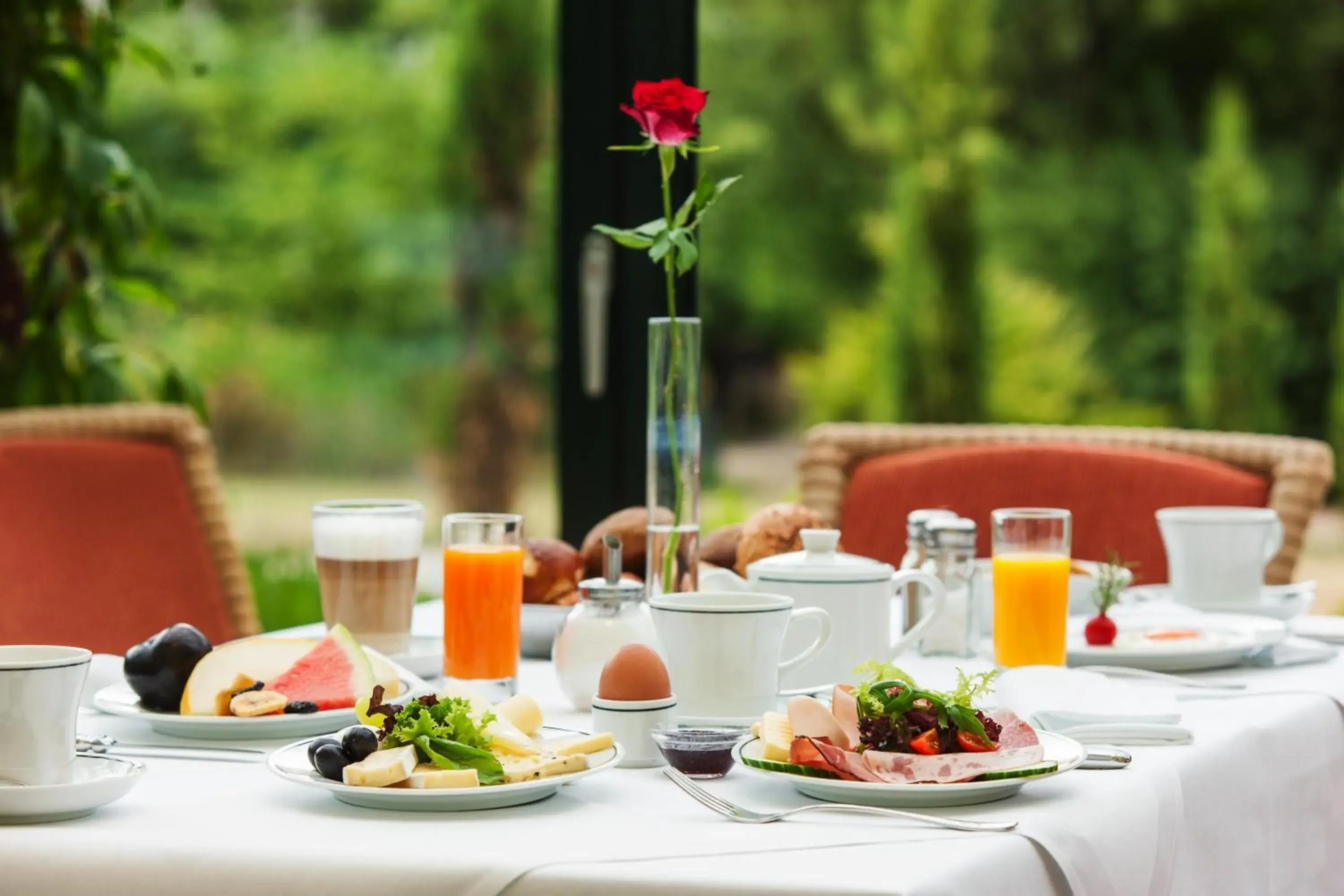 Restaurant/places to eat in MAXX by Steigenberger Deidesheim Restaurant/places to eat in MAXX by Steigenberger Deidesheim