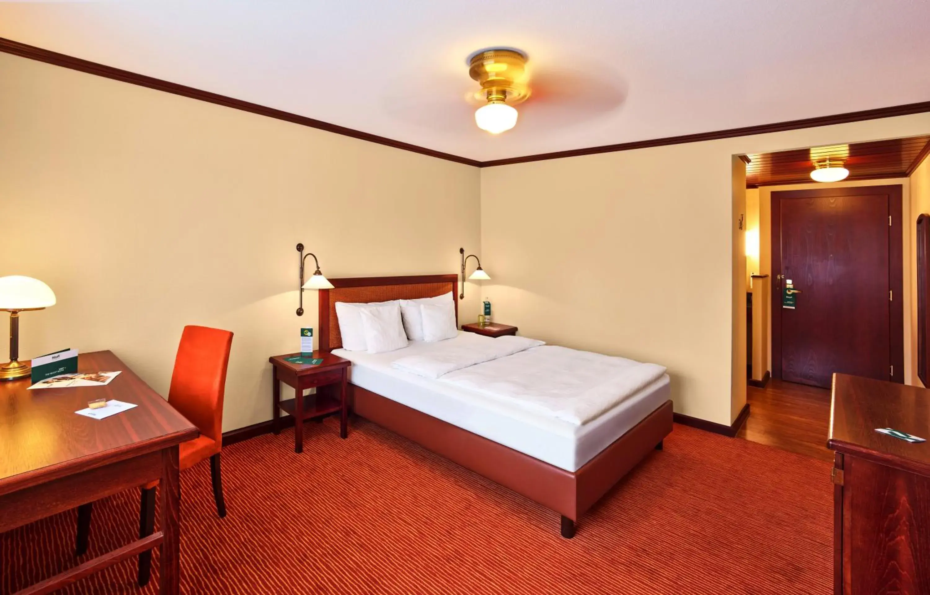 Photo of the whole room in MAXX by Steigenberger Deidesheim Photo of the whole room in MAXX by Steigenberger Deidesheim