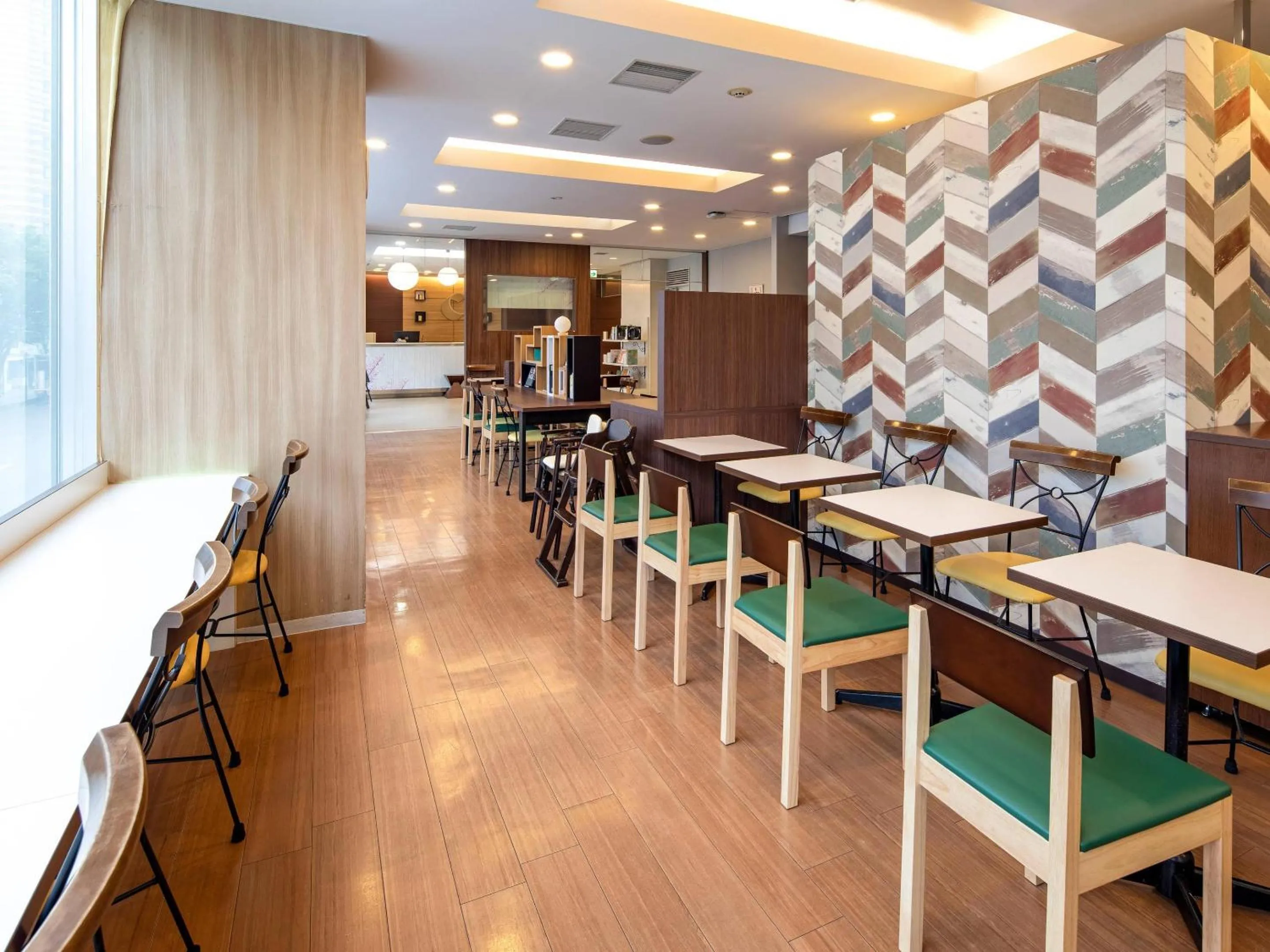 Other in Comfort Hotel Akita