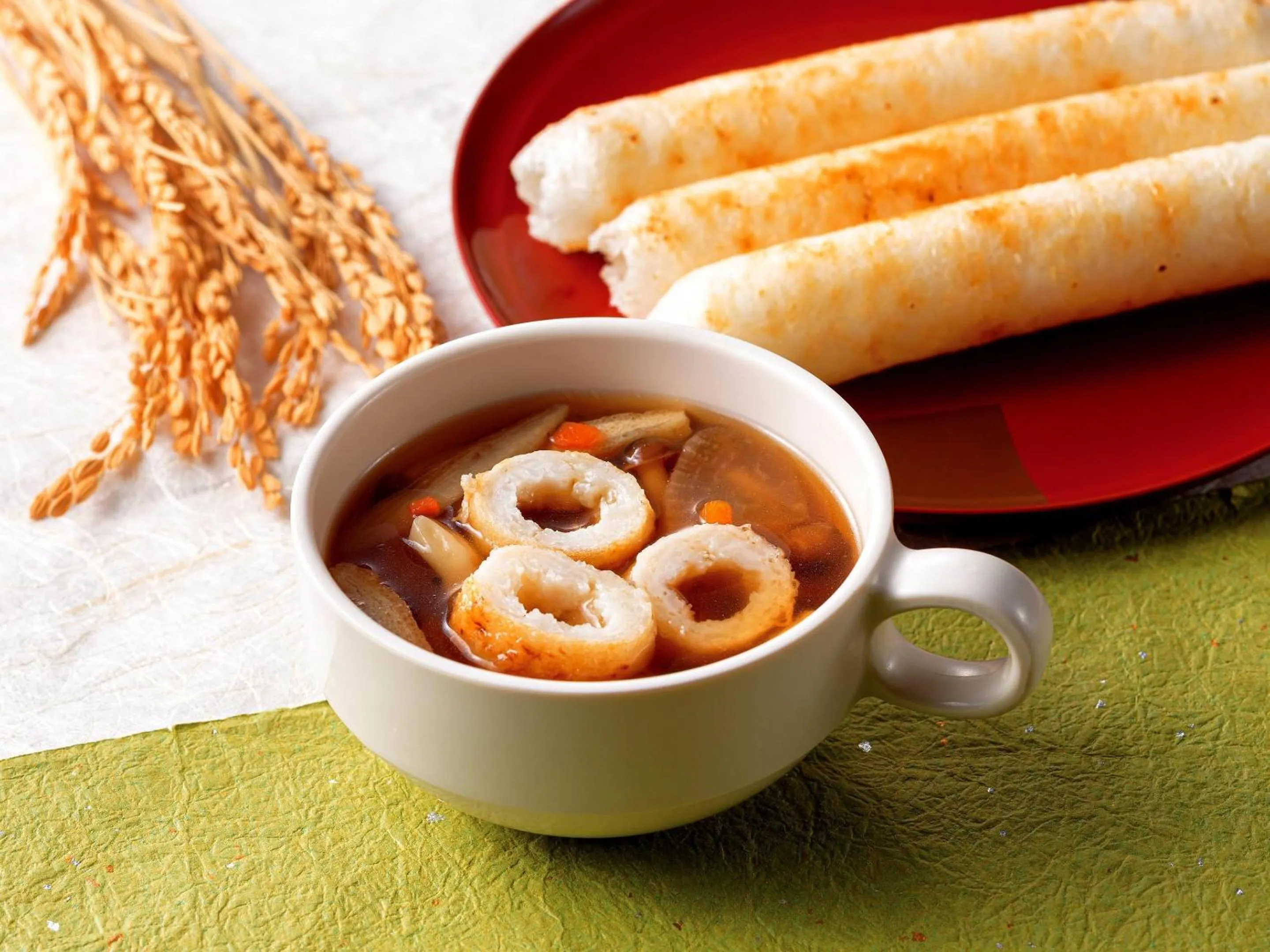 Breakfast in Comfort Hotel Akita