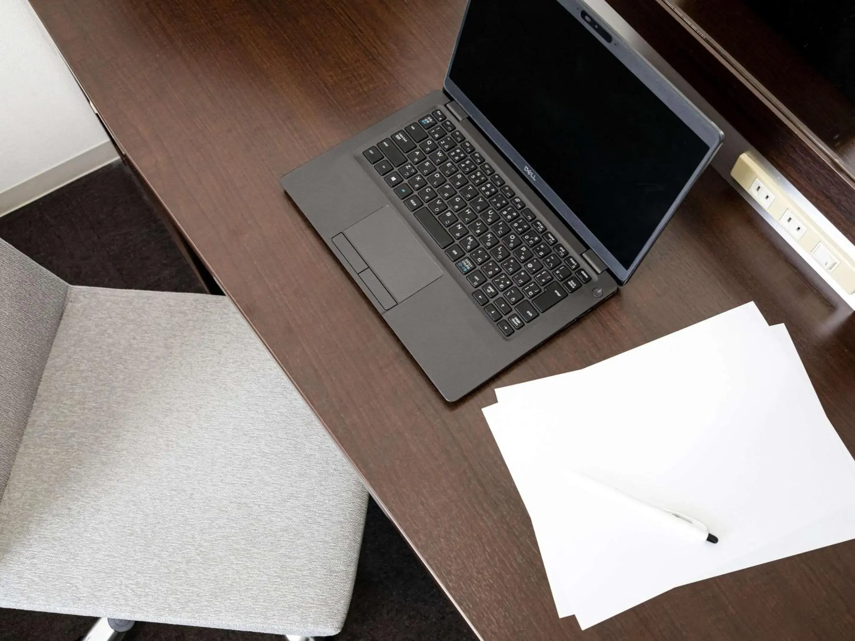 Bedroom in Comfort Hotel Central International Airport Bedroom in Comfort Hotel Central International Airport