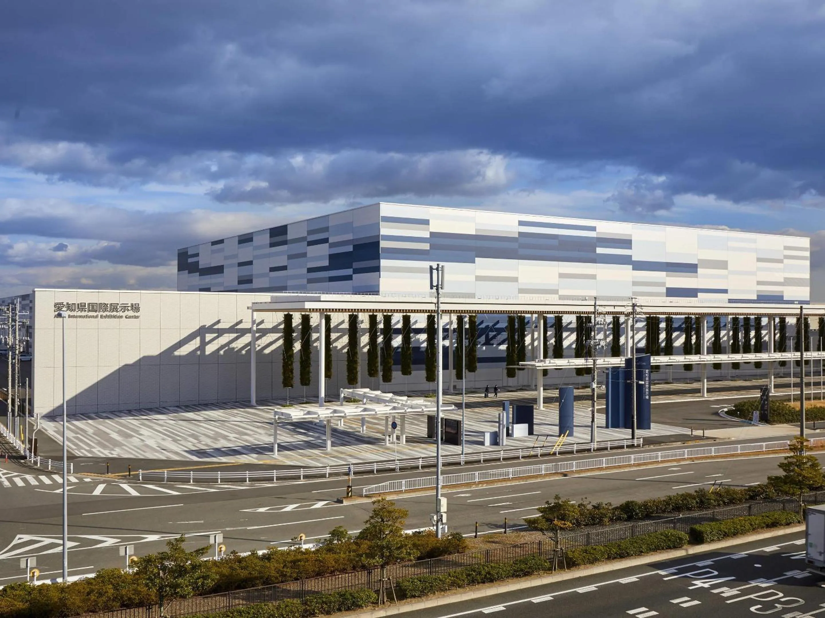 Other in Comfort Hotel Central International Airport