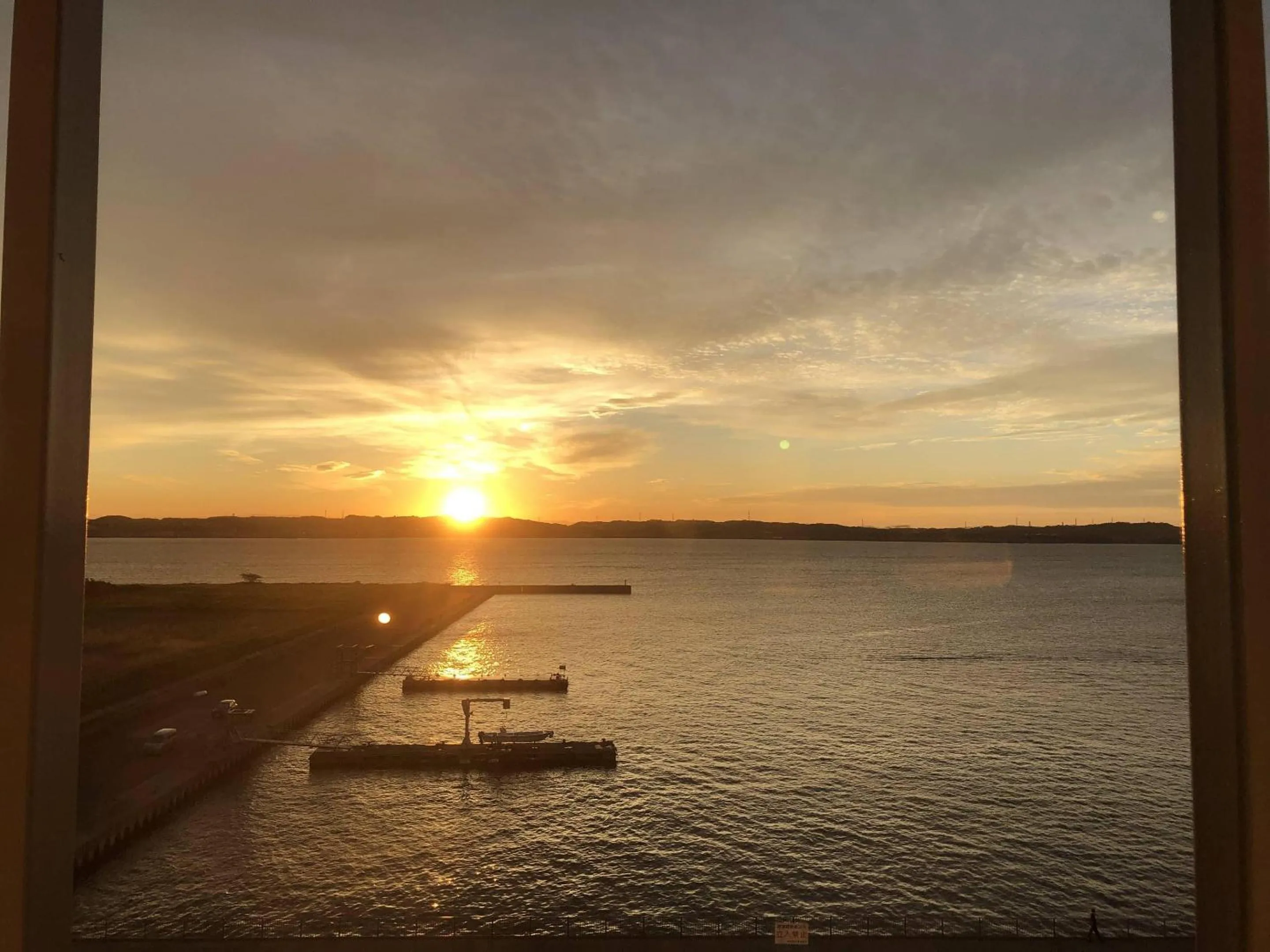 Other in Comfort Hotel Central International Airport