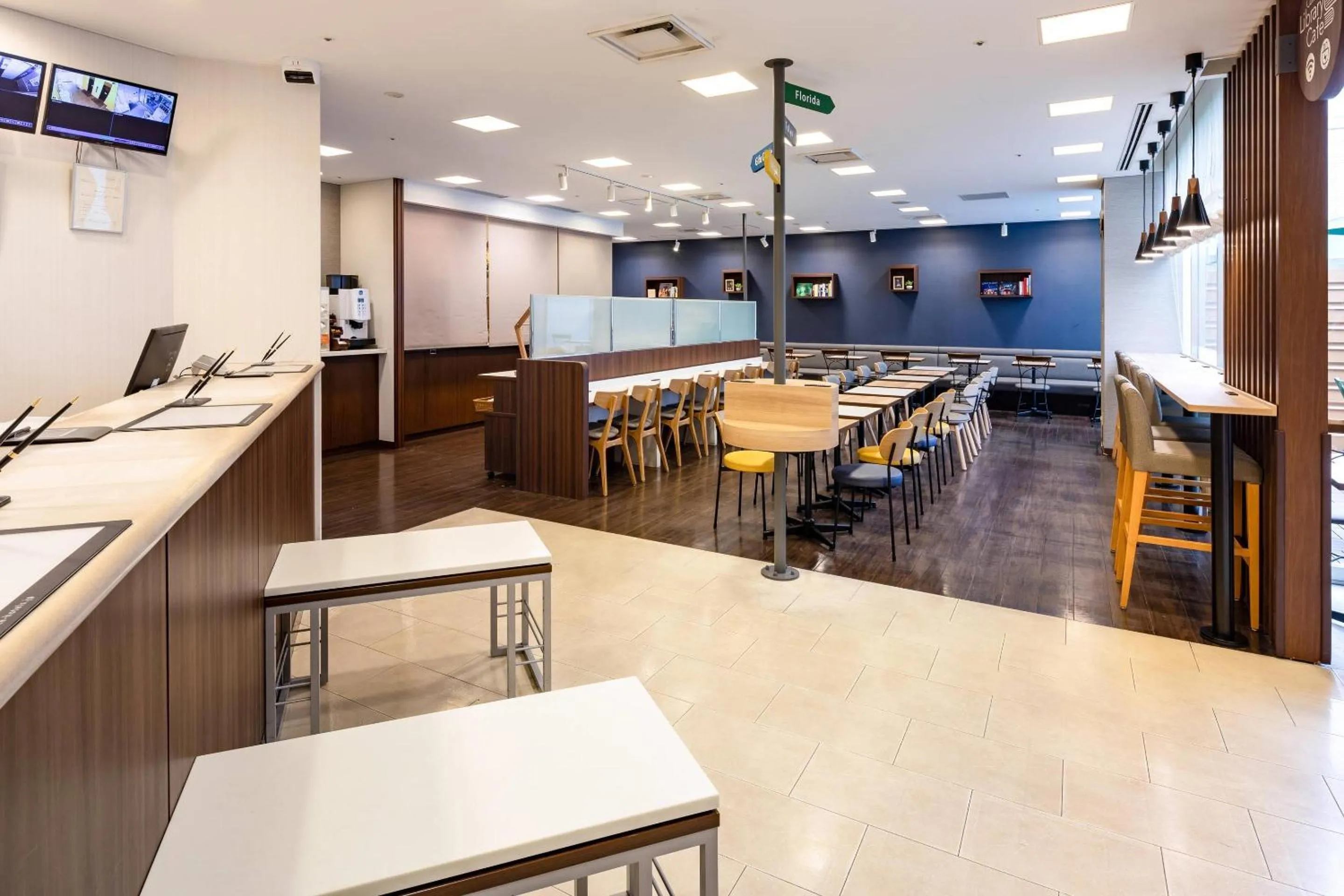 Other in Comfort Hotel Gifu