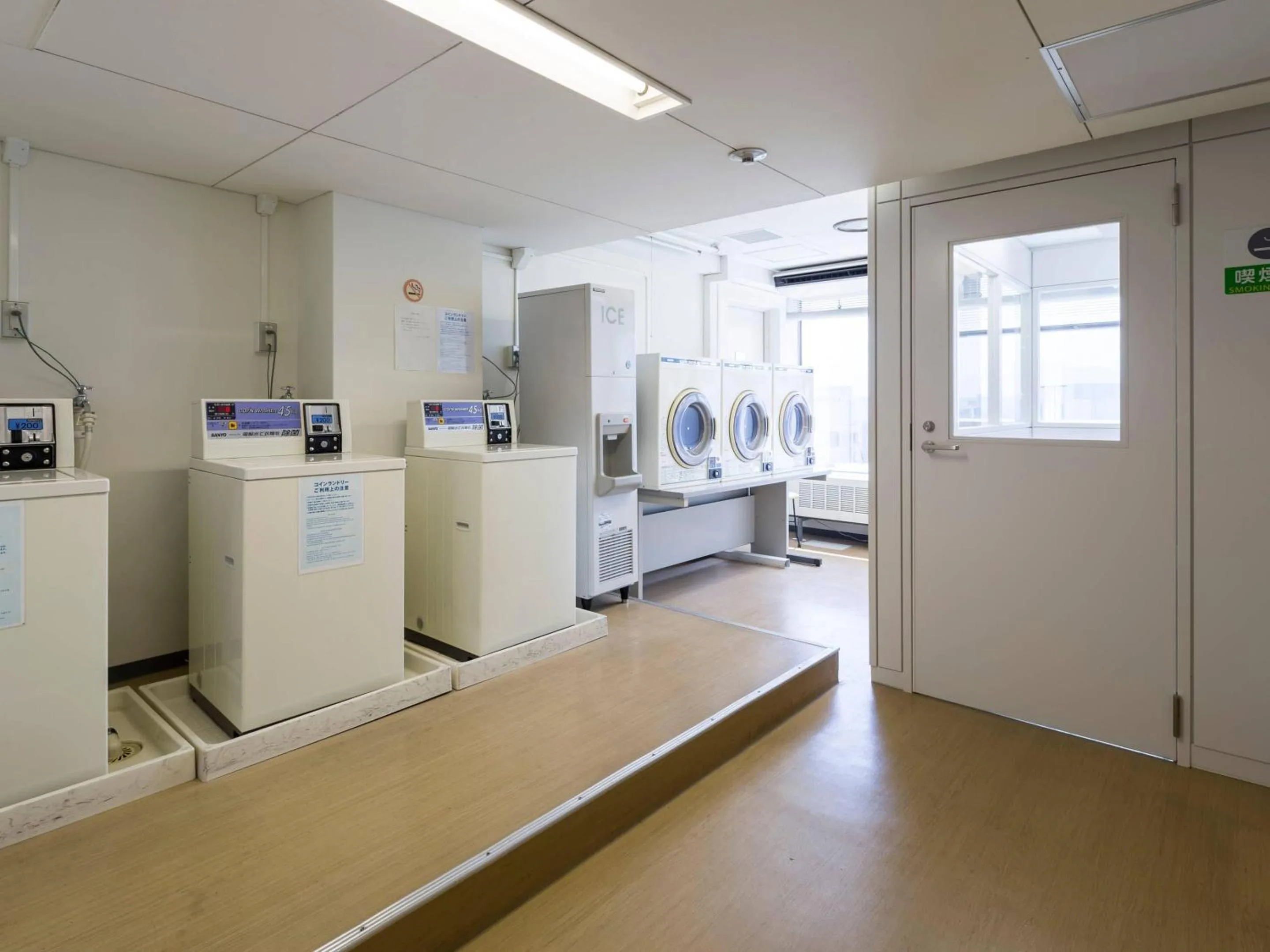 Other in Comfort Hotel Hakata