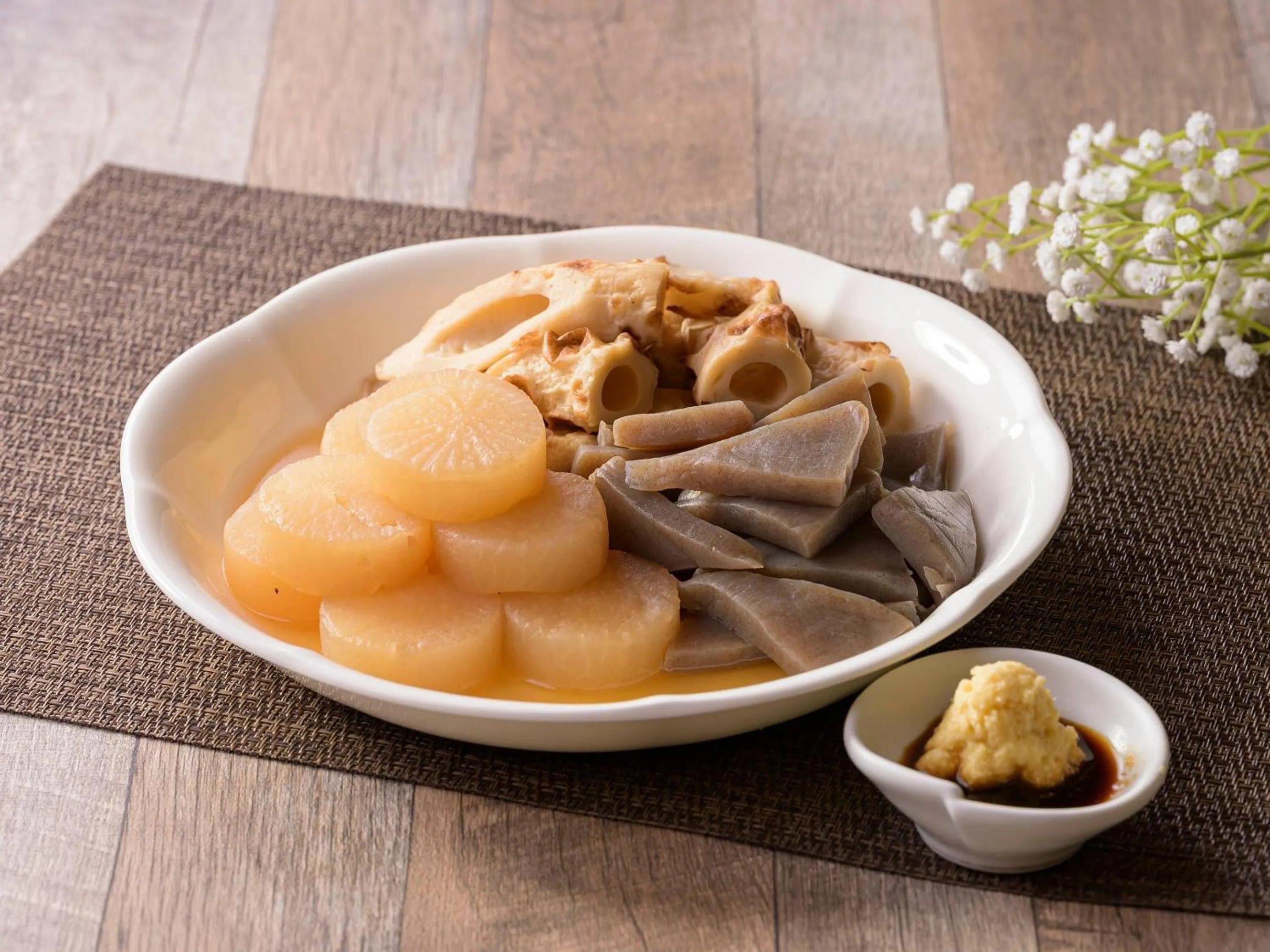 Breakfast in Comfort Hotel Himeji