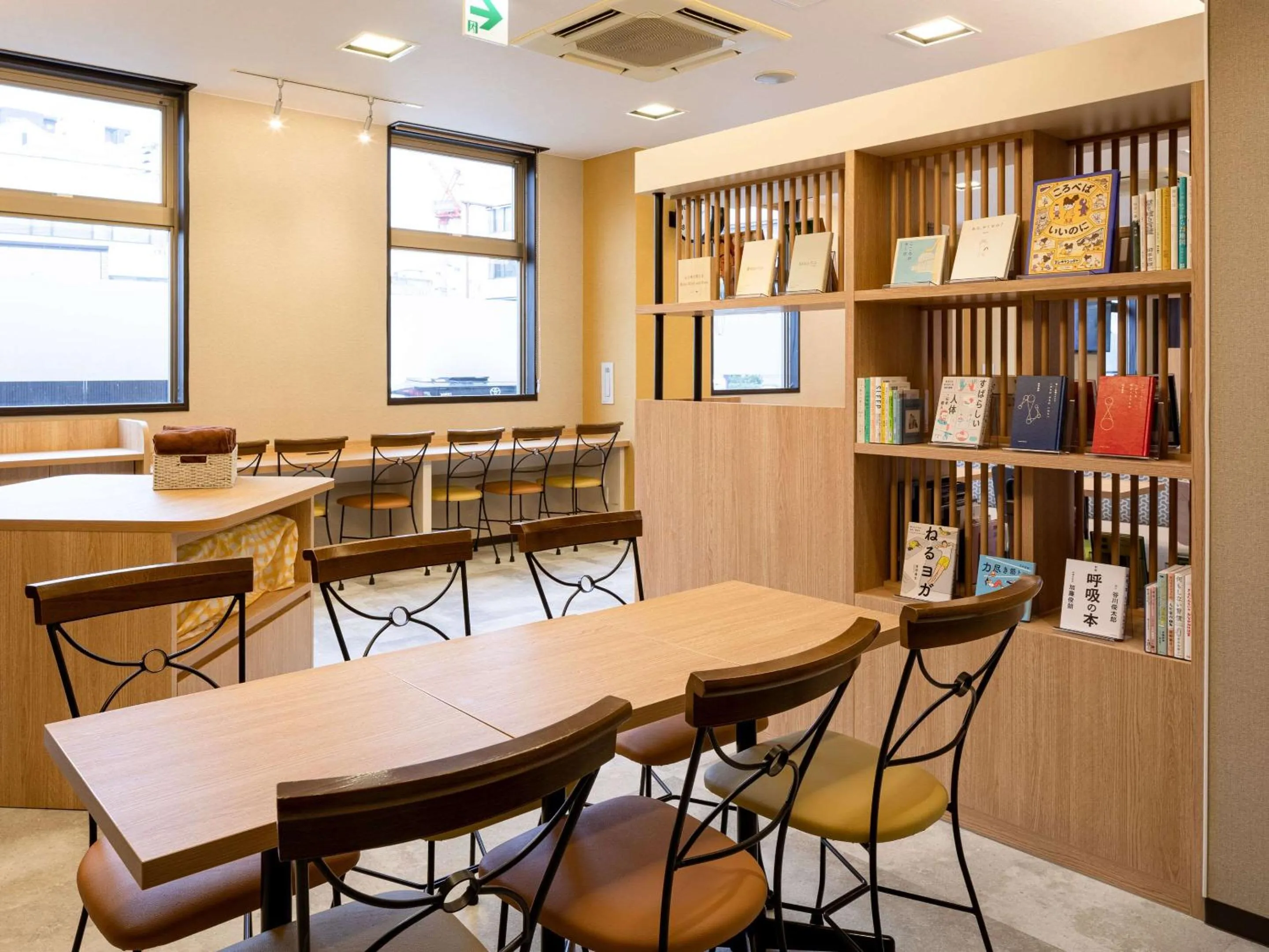 Other in Comfort Hotel Himeji