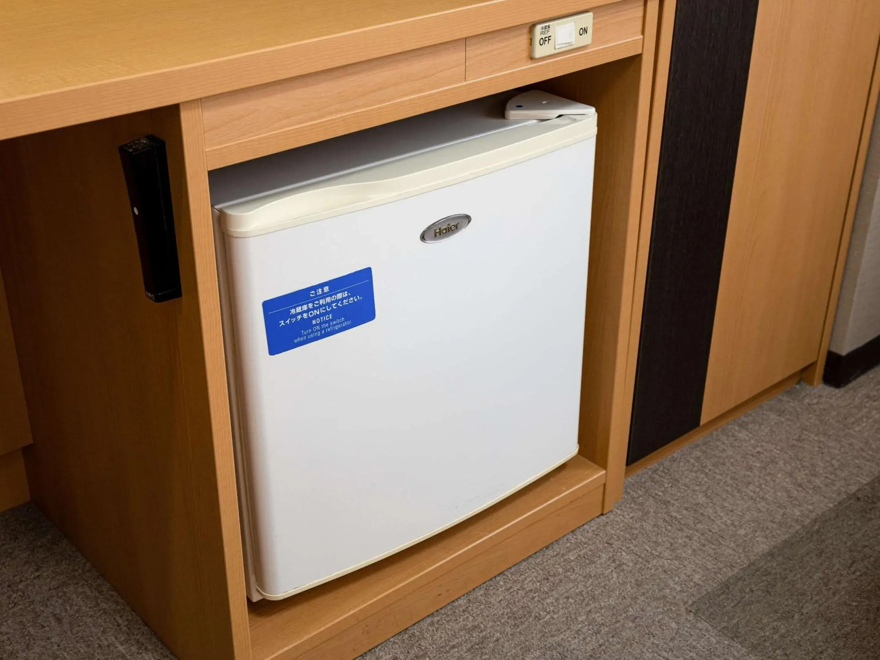 Bedroom in Comfort Hotel Himeji Bedroom in Comfort Hotel Himeji