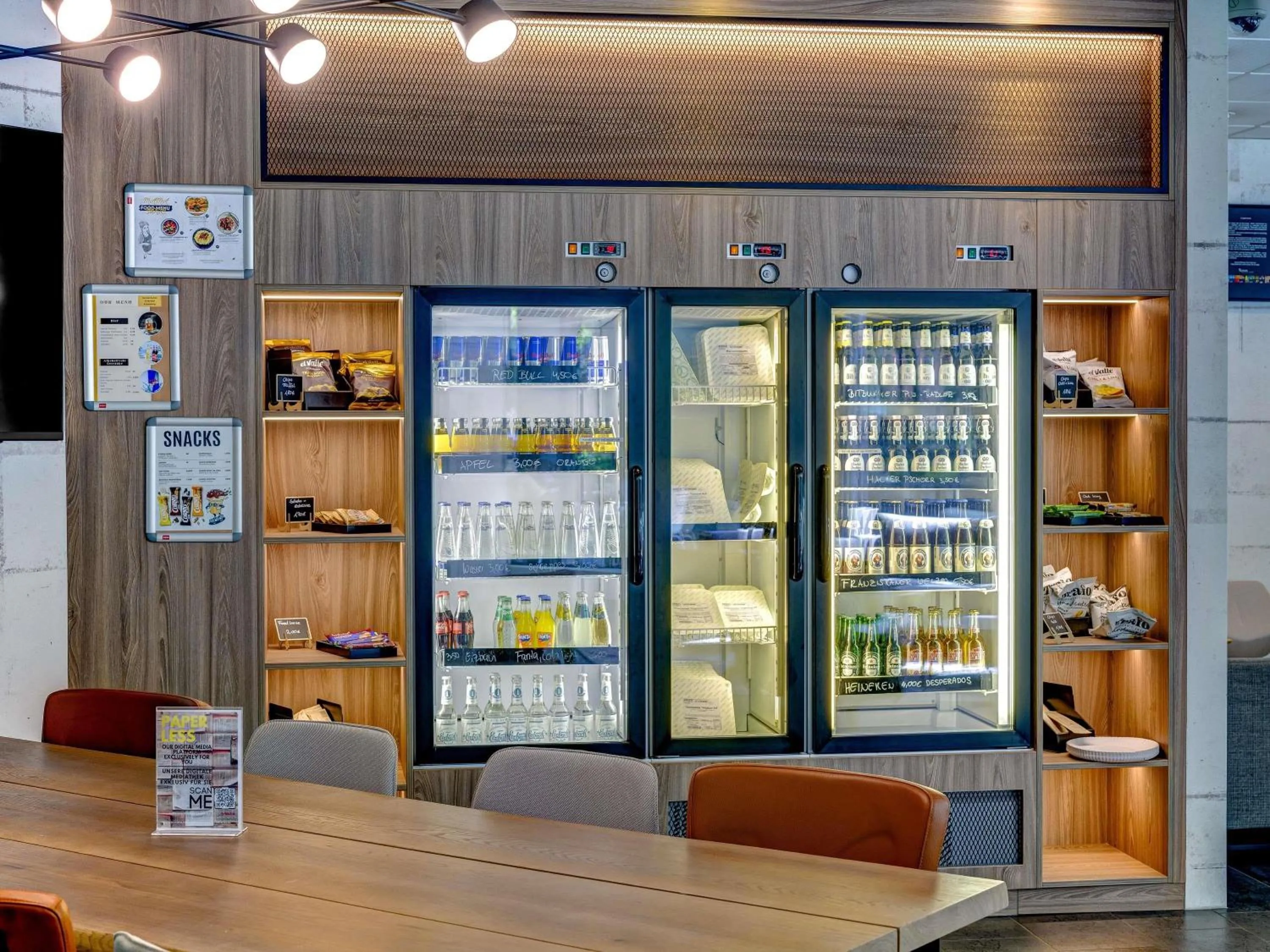 Other in Novotel Suites München Parkstadt Schwabing