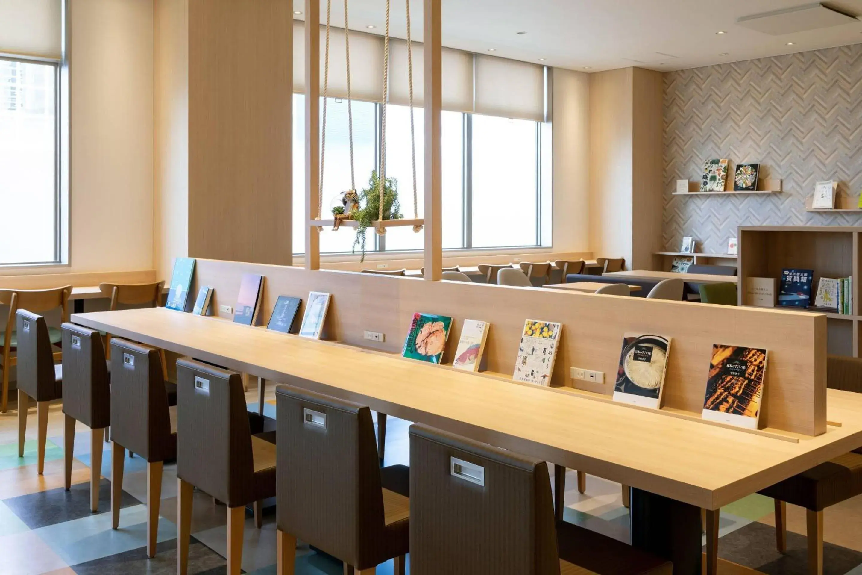 Lobby or reception in Comfort Hotel Kochi Lobby or reception in Comfort Hotel Kochi