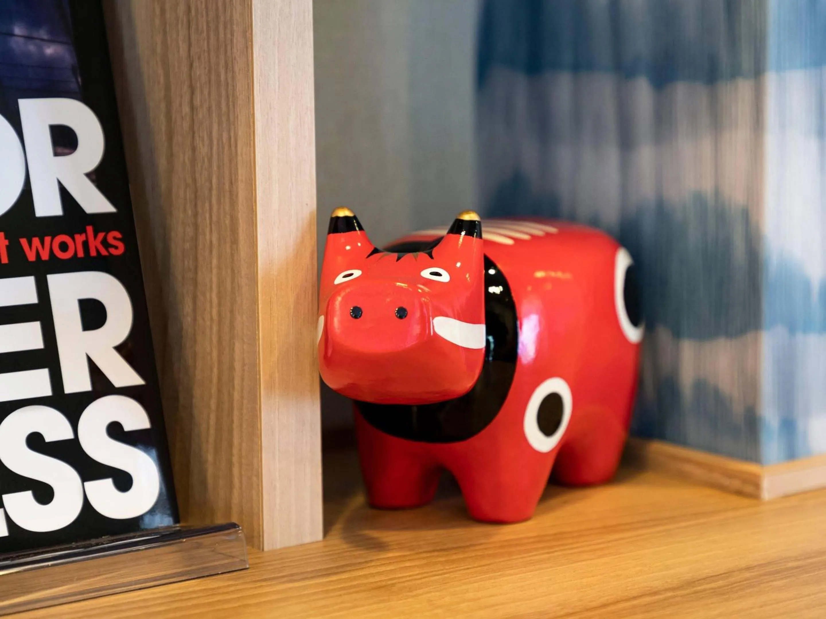 Other in Comfort Hotel Koriyama