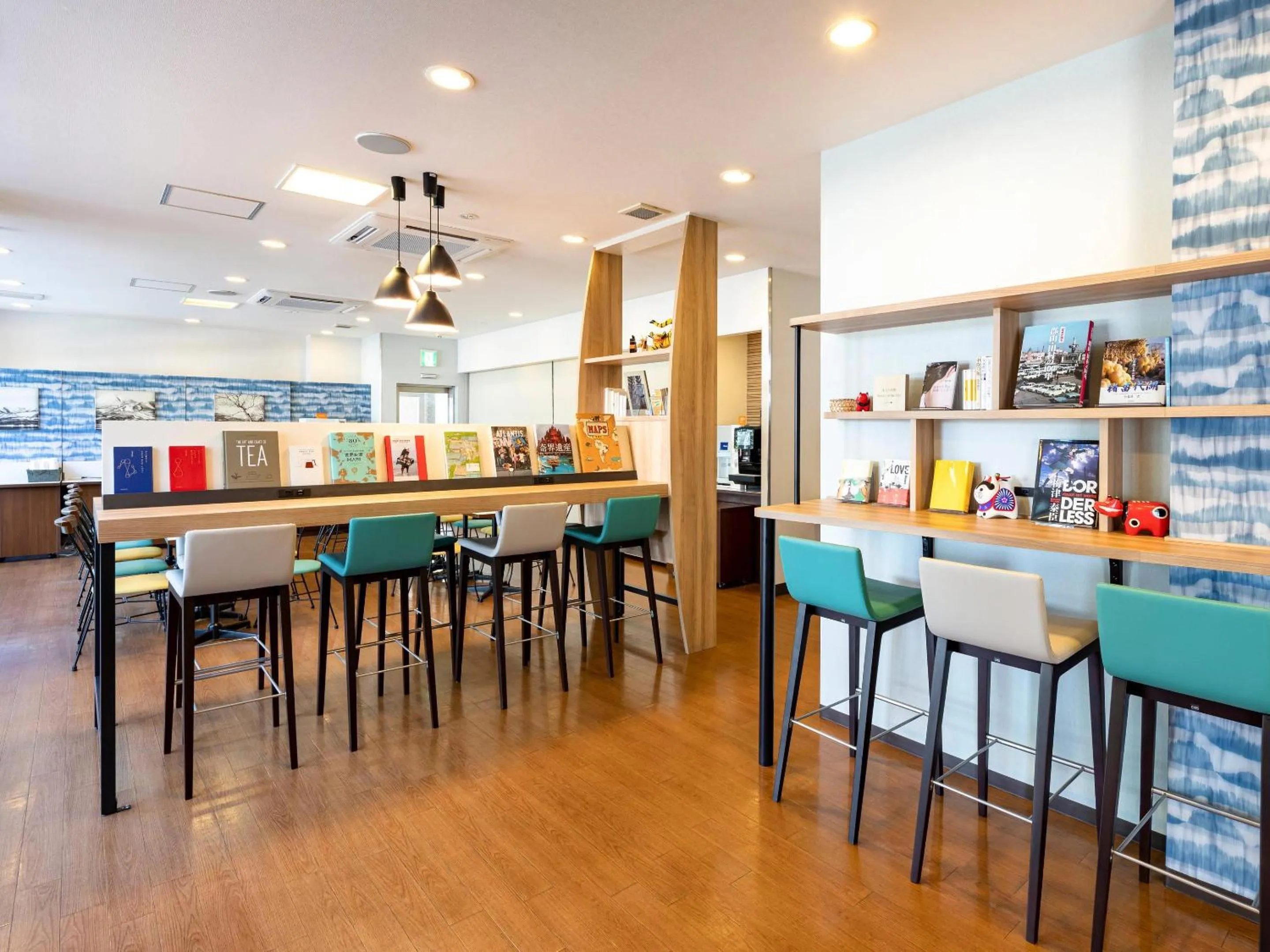 Other in Comfort Hotel Koriyama