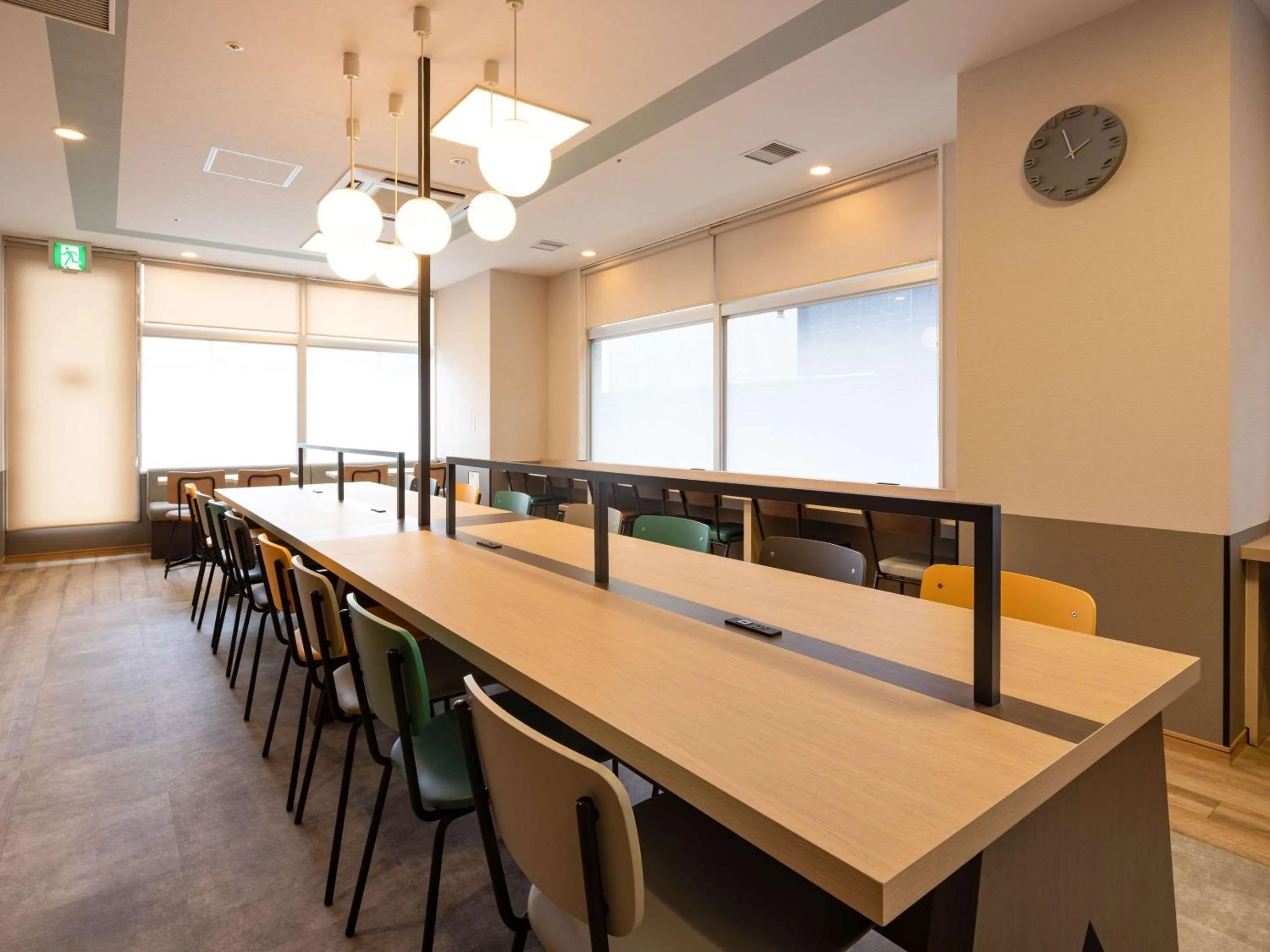 Other in Comfort Hotel Kure