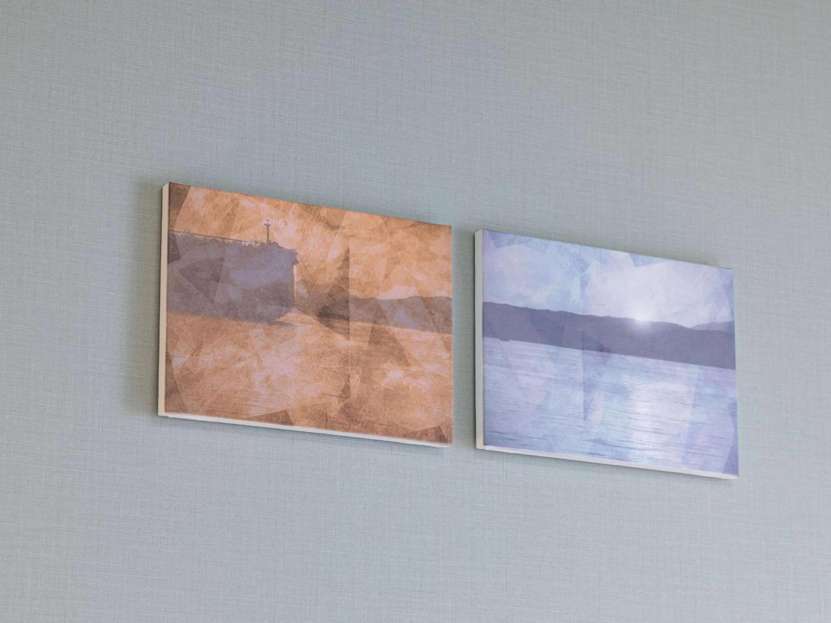 Bedroom in Comfort Hotel Kure