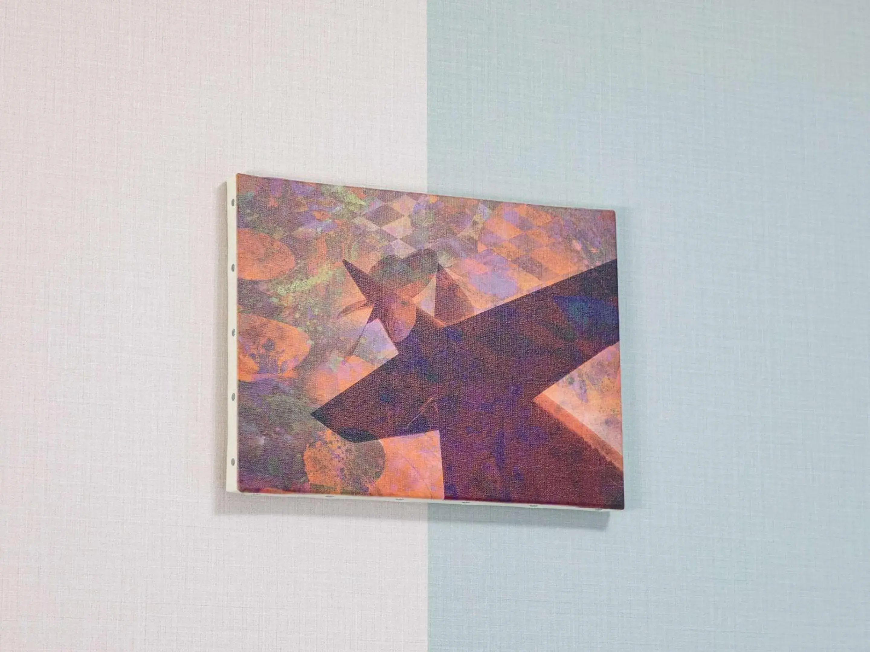 Bedroom in Comfort Hotel Kure Bedroom in Comfort Hotel Kure