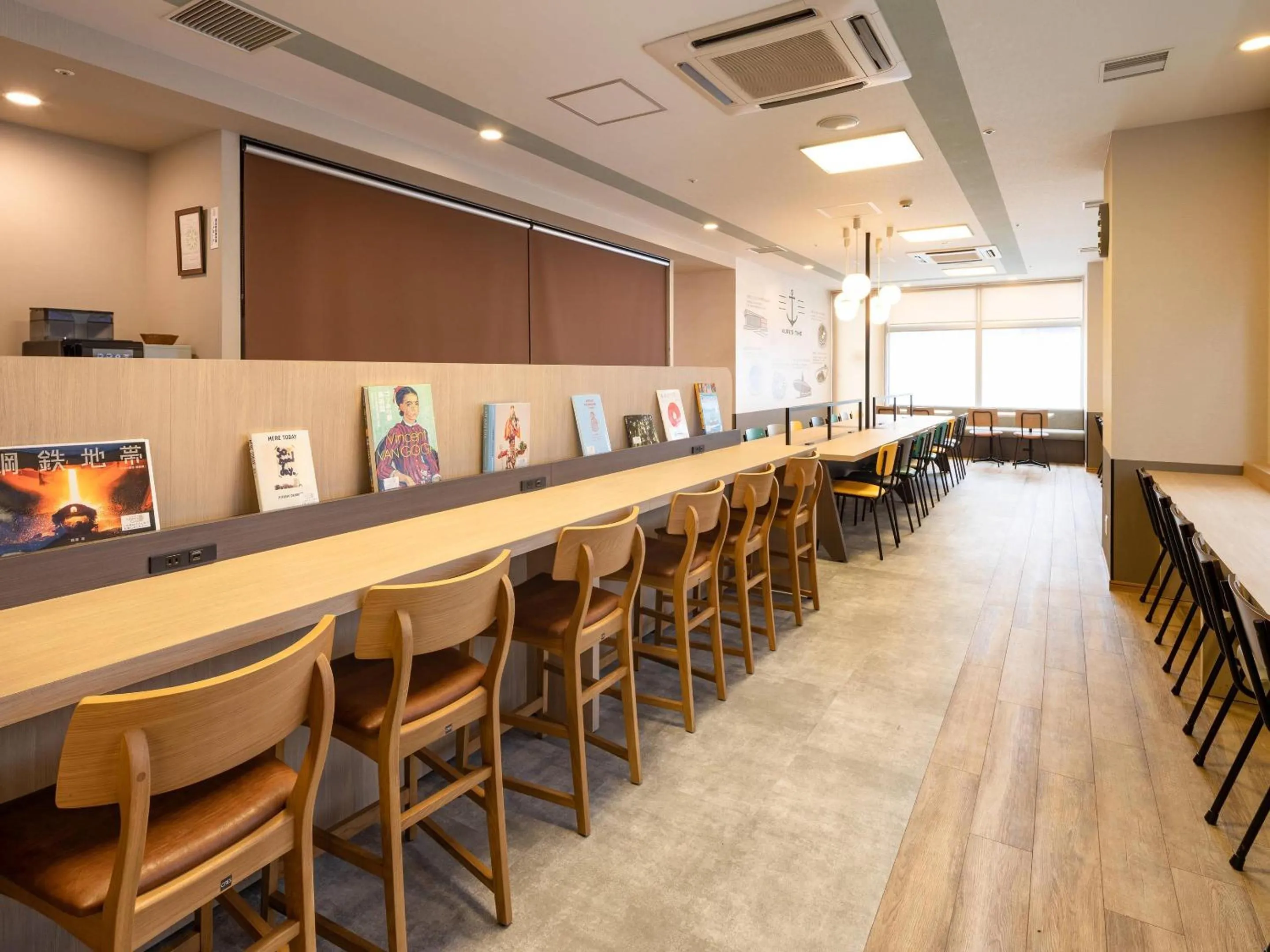 Other in Comfort Hotel Kure