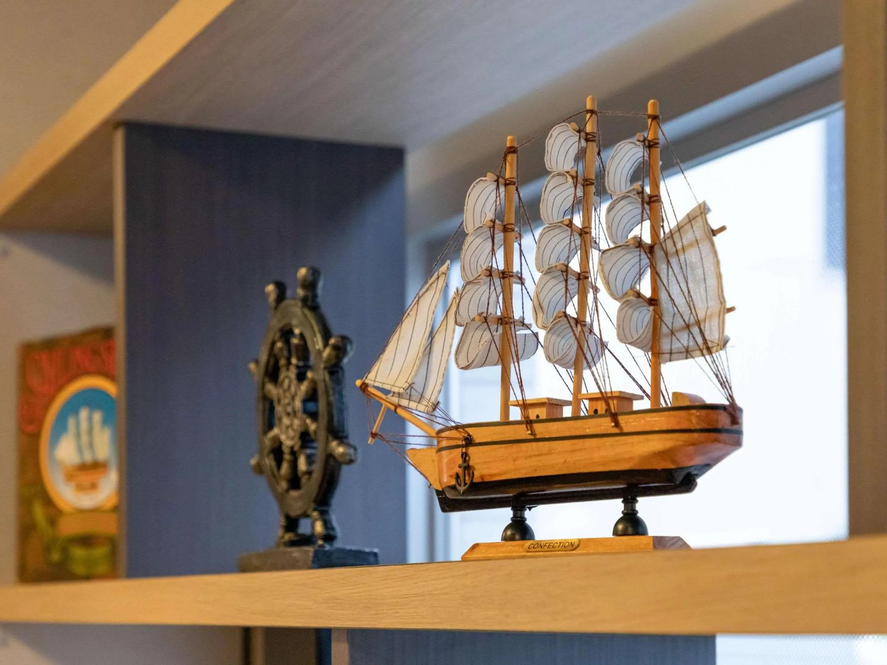 Other in Comfort Hotel Kure