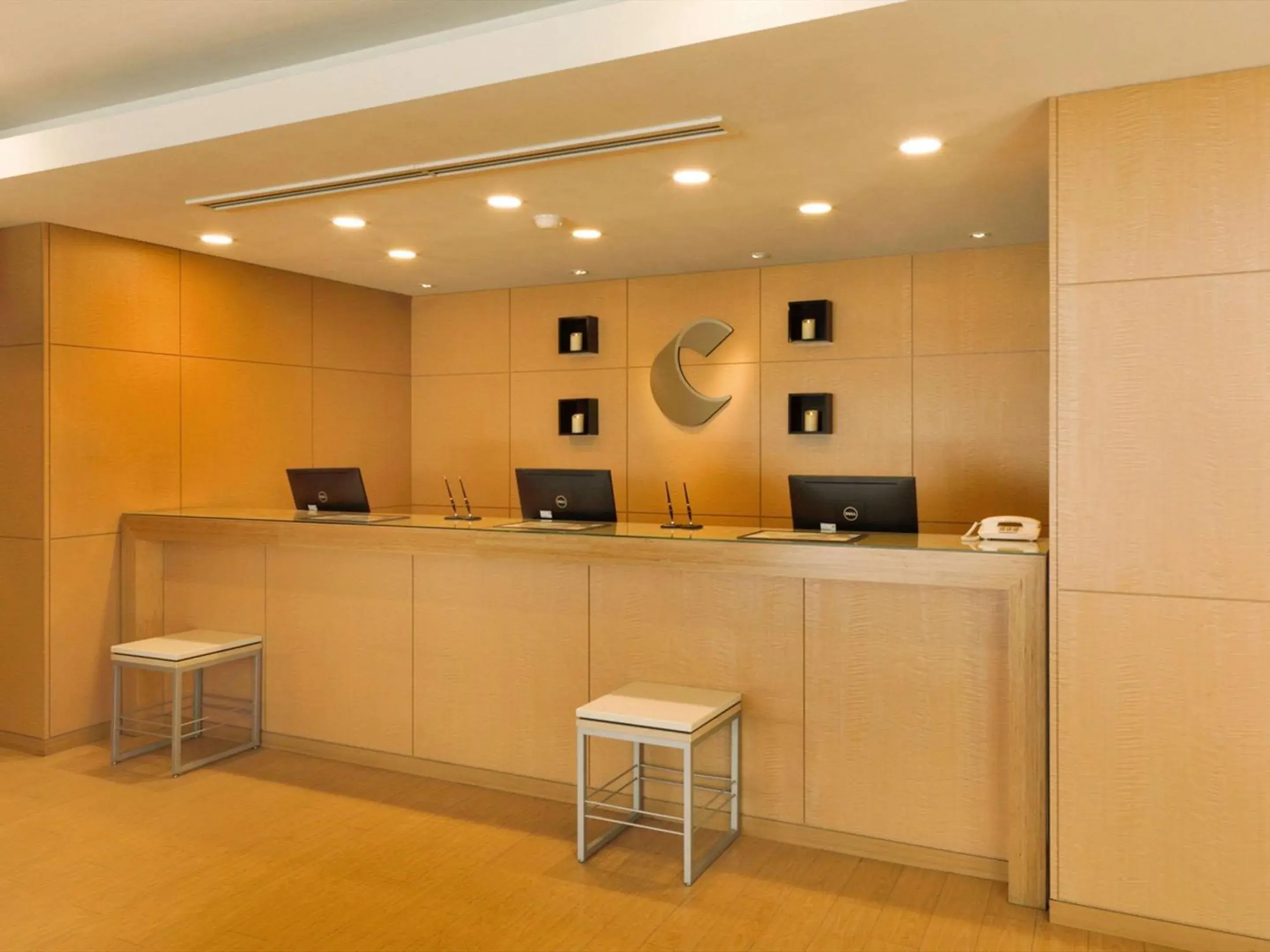 Lobby or reception in Comfort Hotel Kushiro Lobby or reception in Comfort Hotel Kushiro