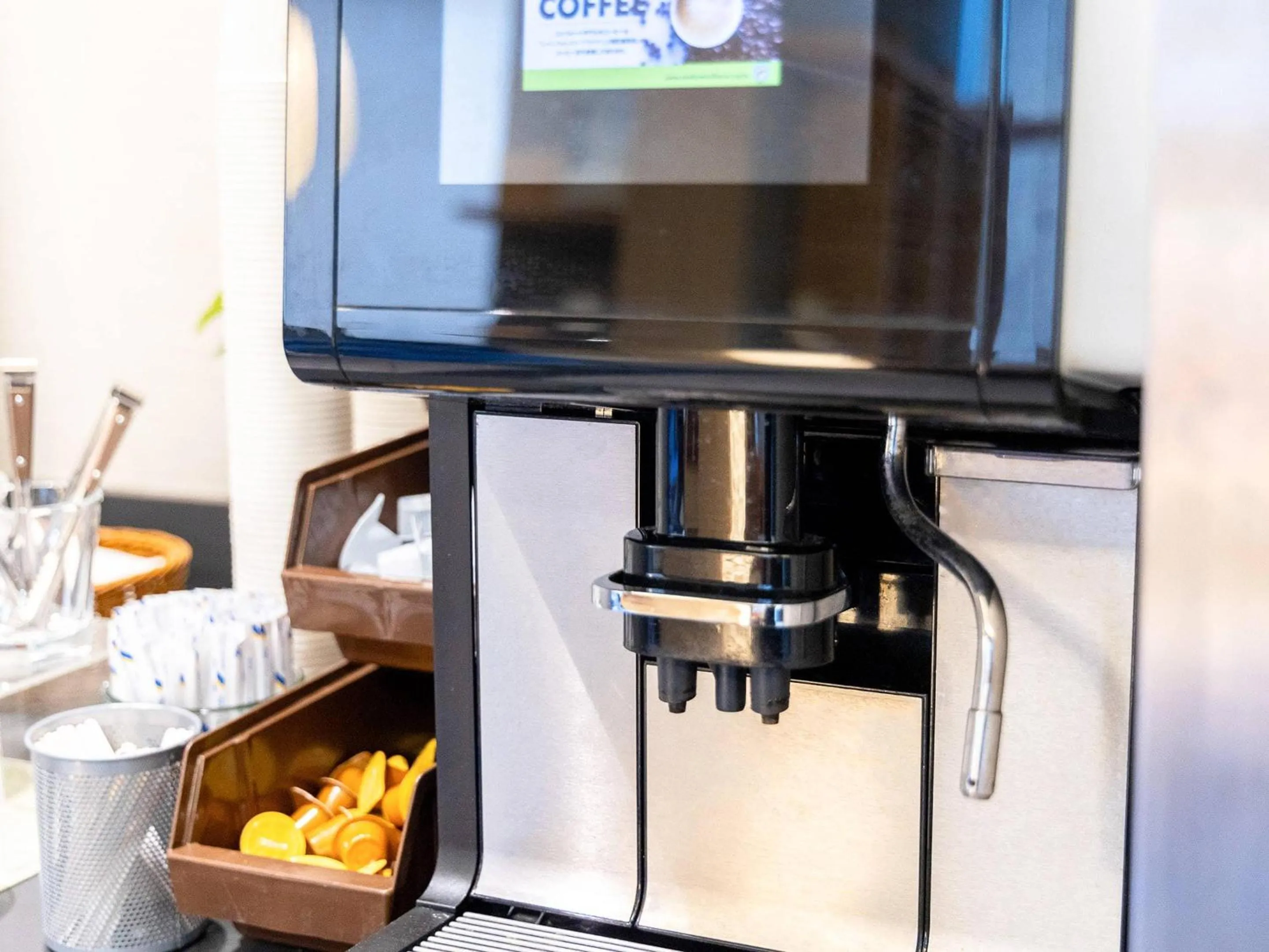 Other in Comfort Hotel Maebashi