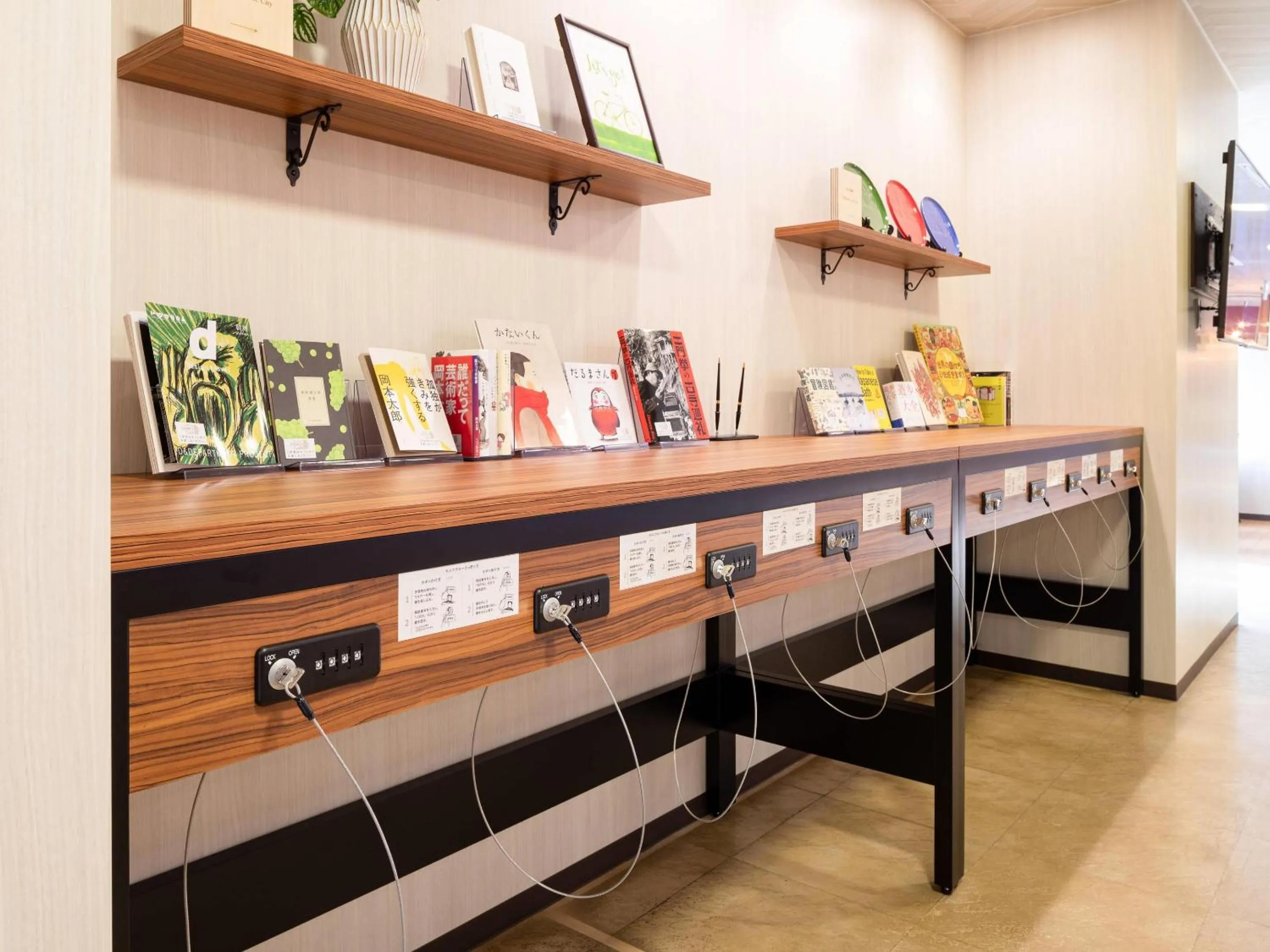 Other in Comfort Hotel Maebashi