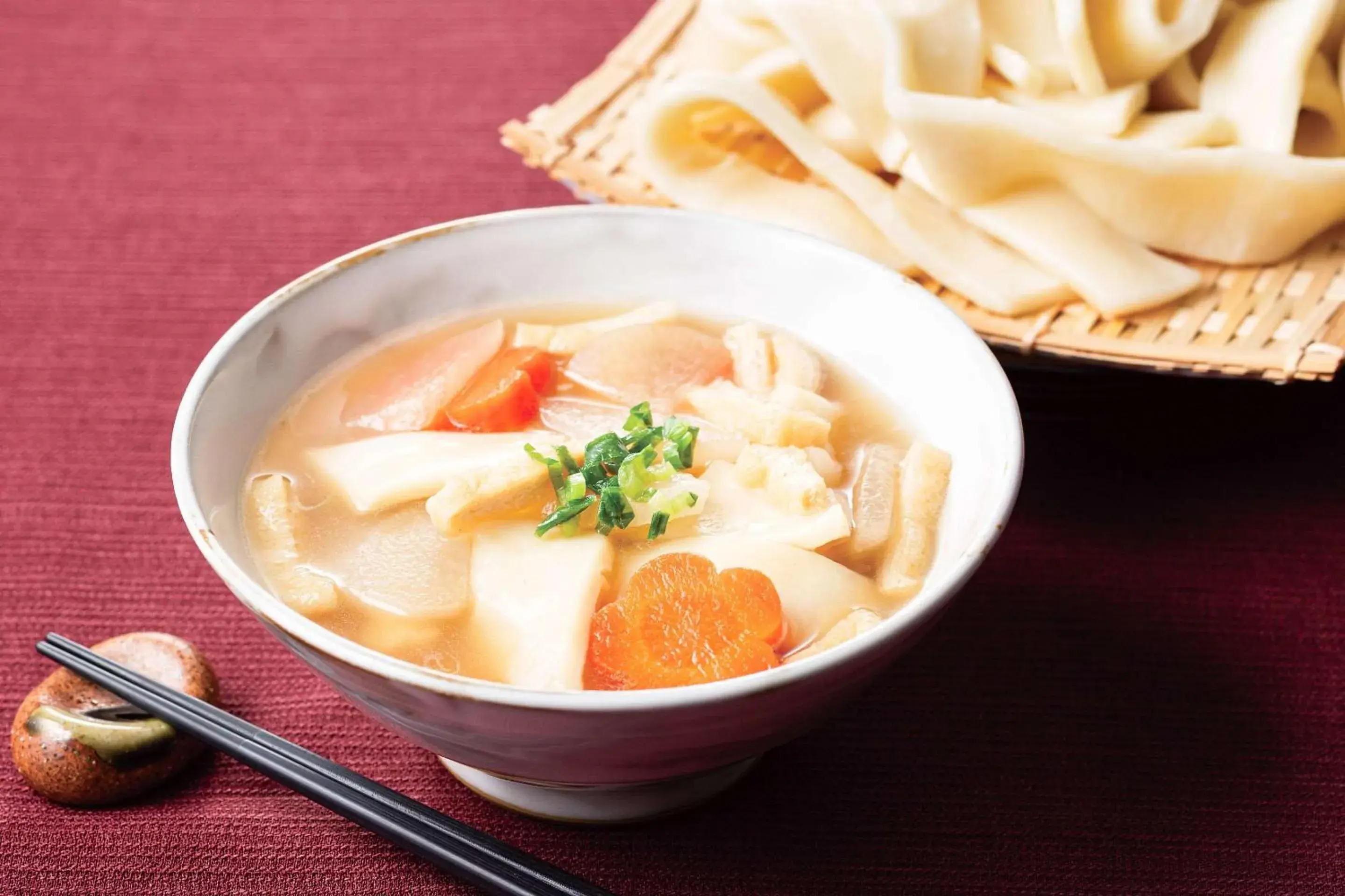 Breakfast in Comfort Hotel Maebashi Breakfast in Comfort Hotel Maebashi