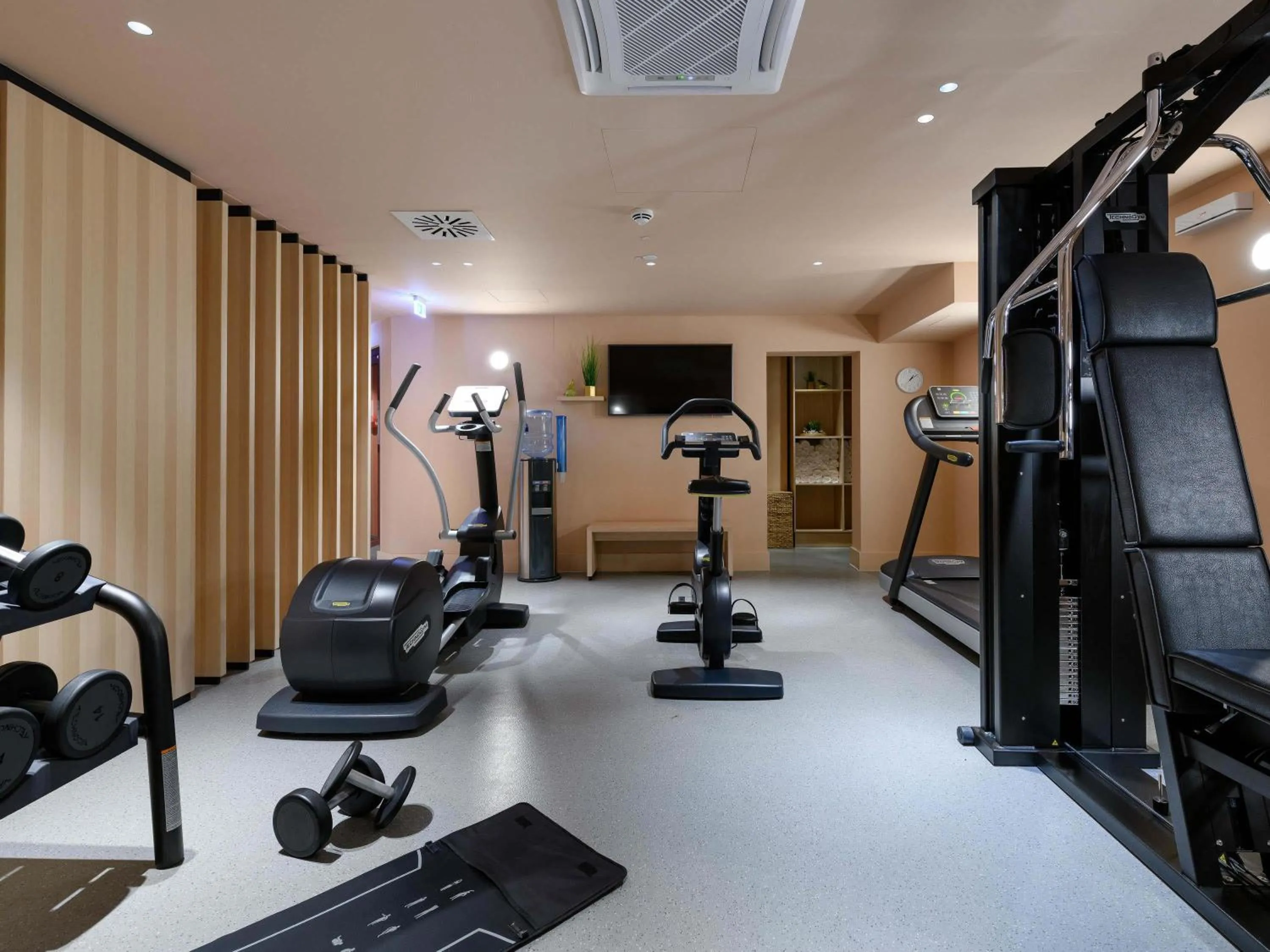 Other in Mercure Hotel Wiesbaden City